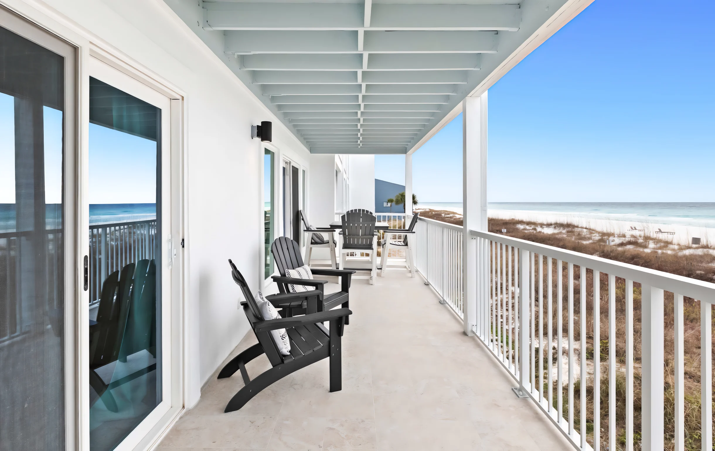 Wander Panama Escape #2