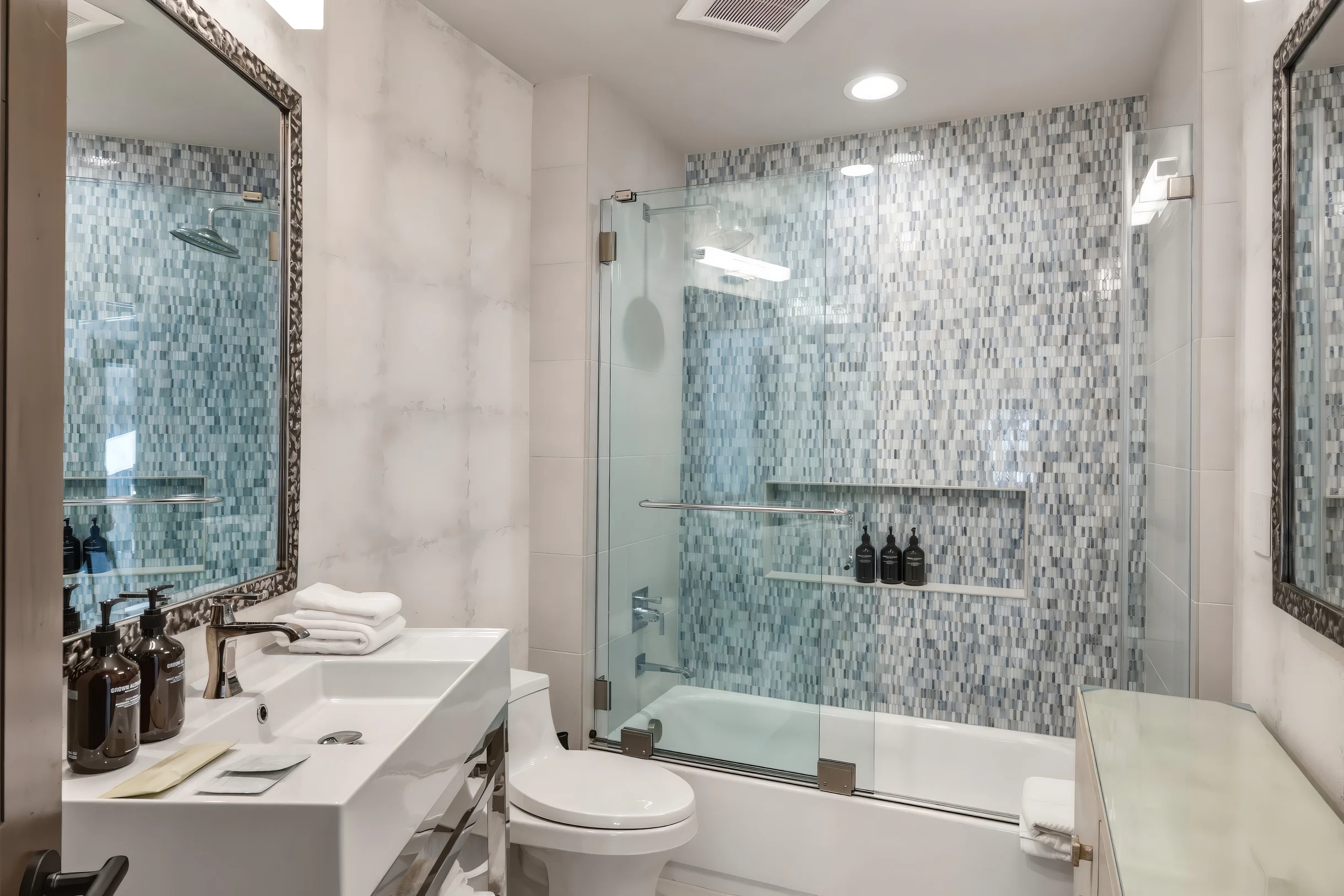 Wander Park City Aerie #25