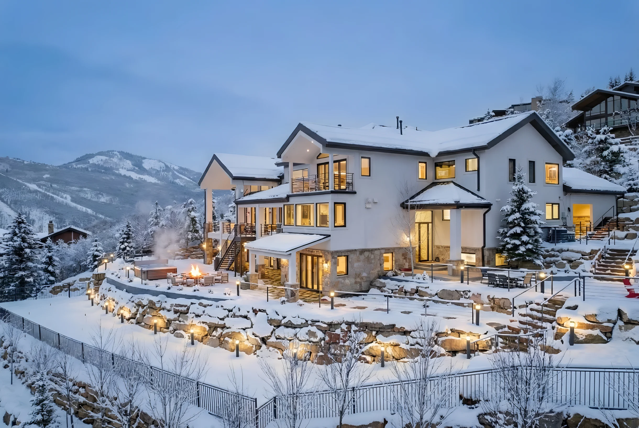 Wander Park City Aerie #5