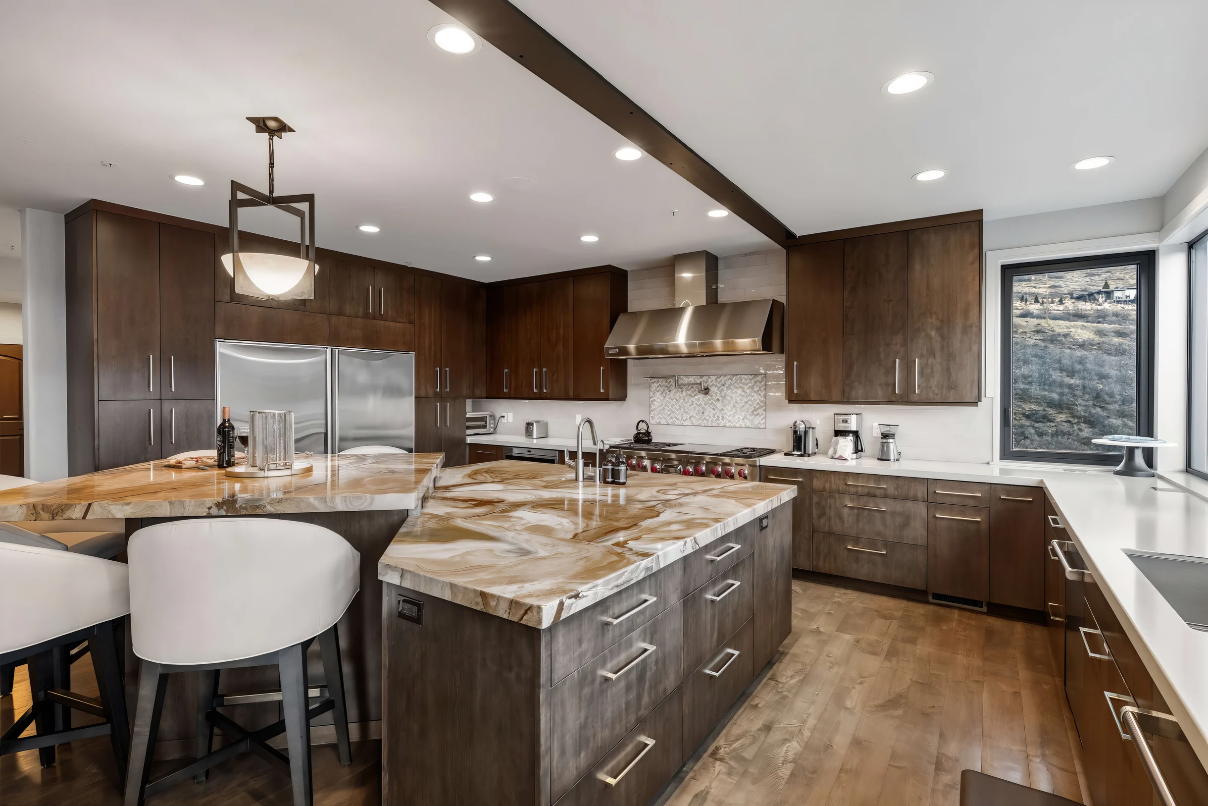 Wander Park City Aerie #40