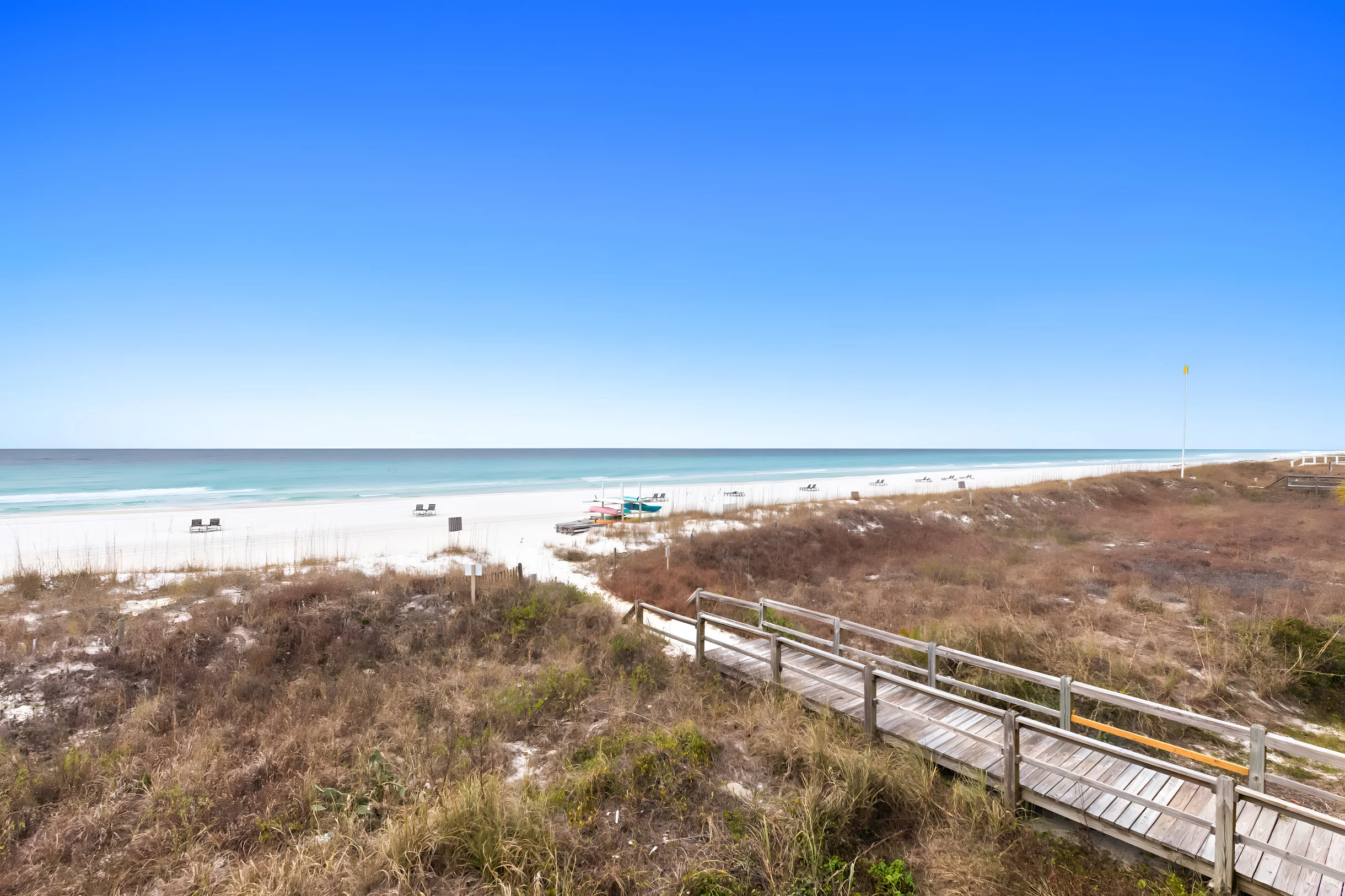 Wander Panama Escape #23