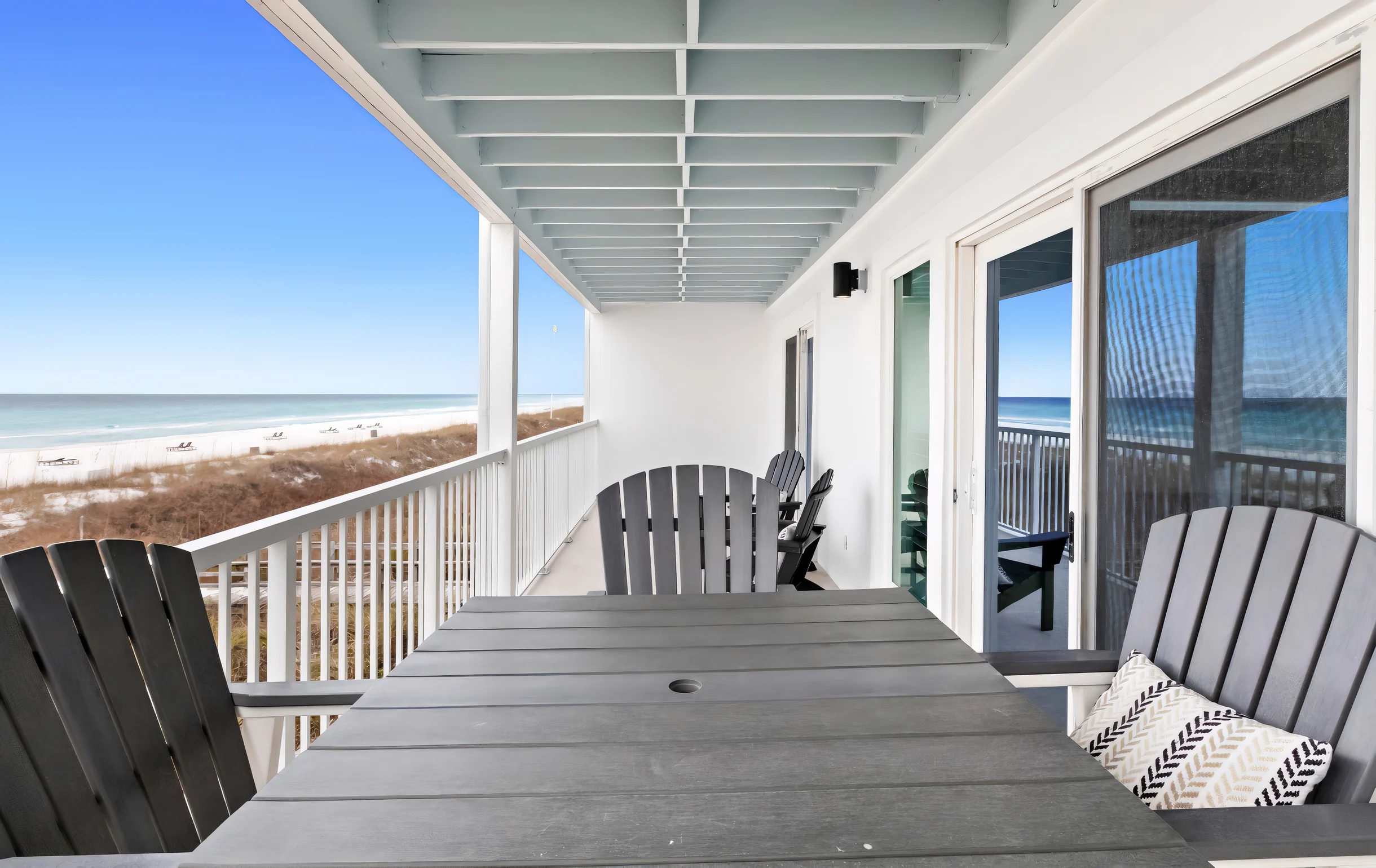 Wander Panama Escape #16