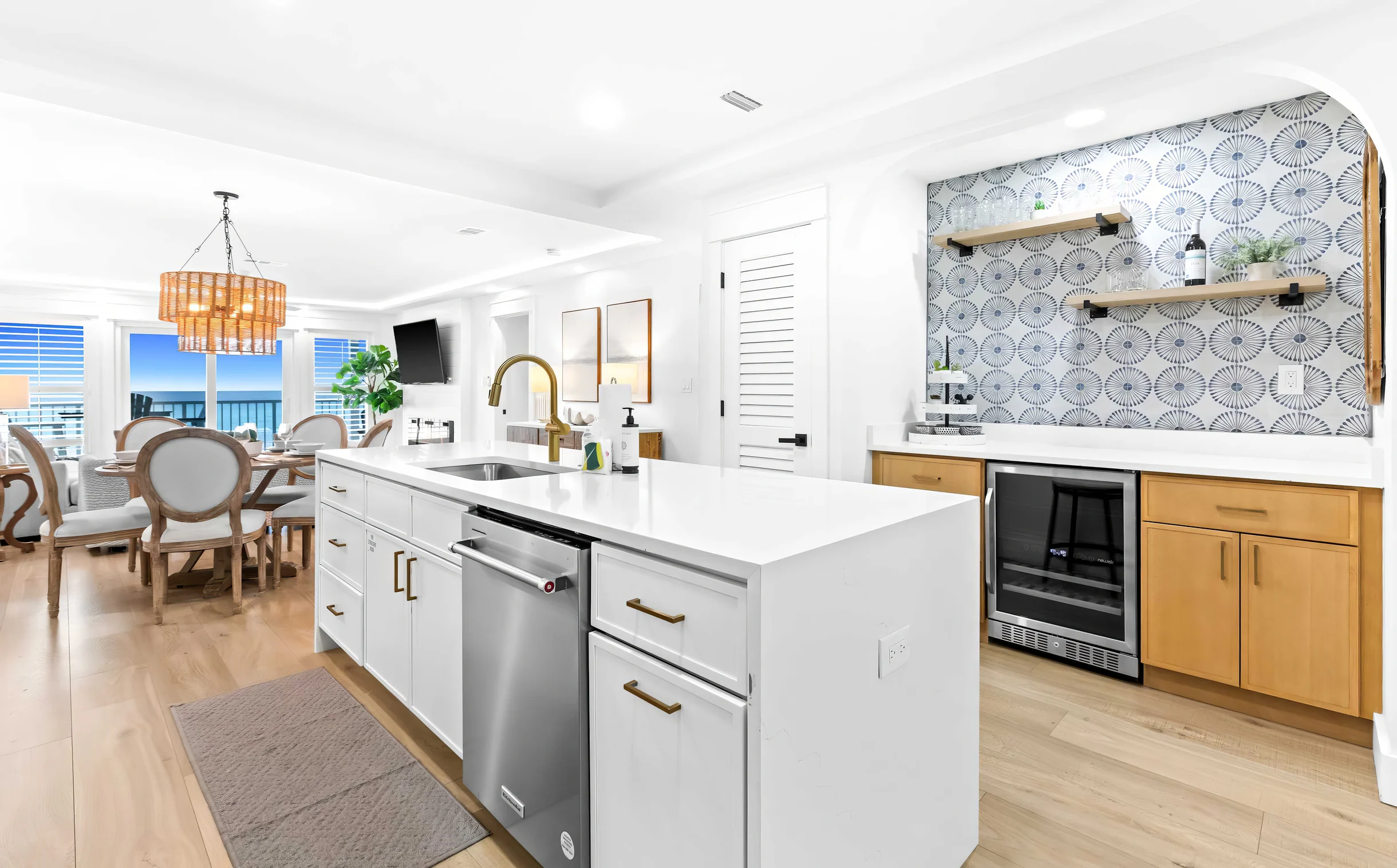 Wander Panama Escape #7