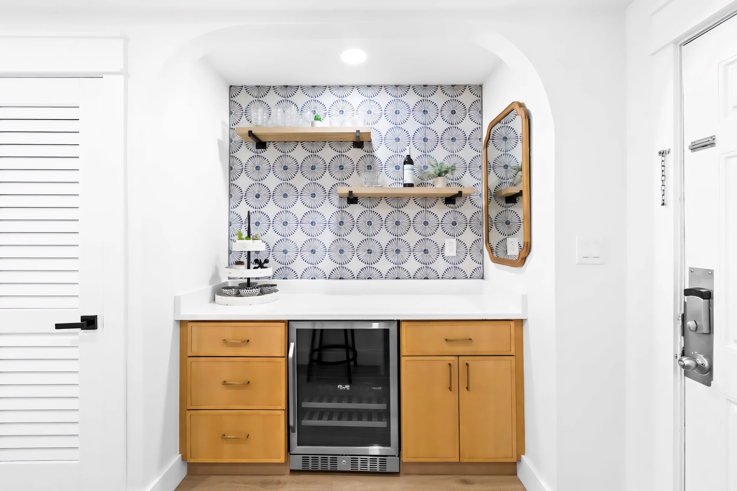 Wander Panama Escape #37