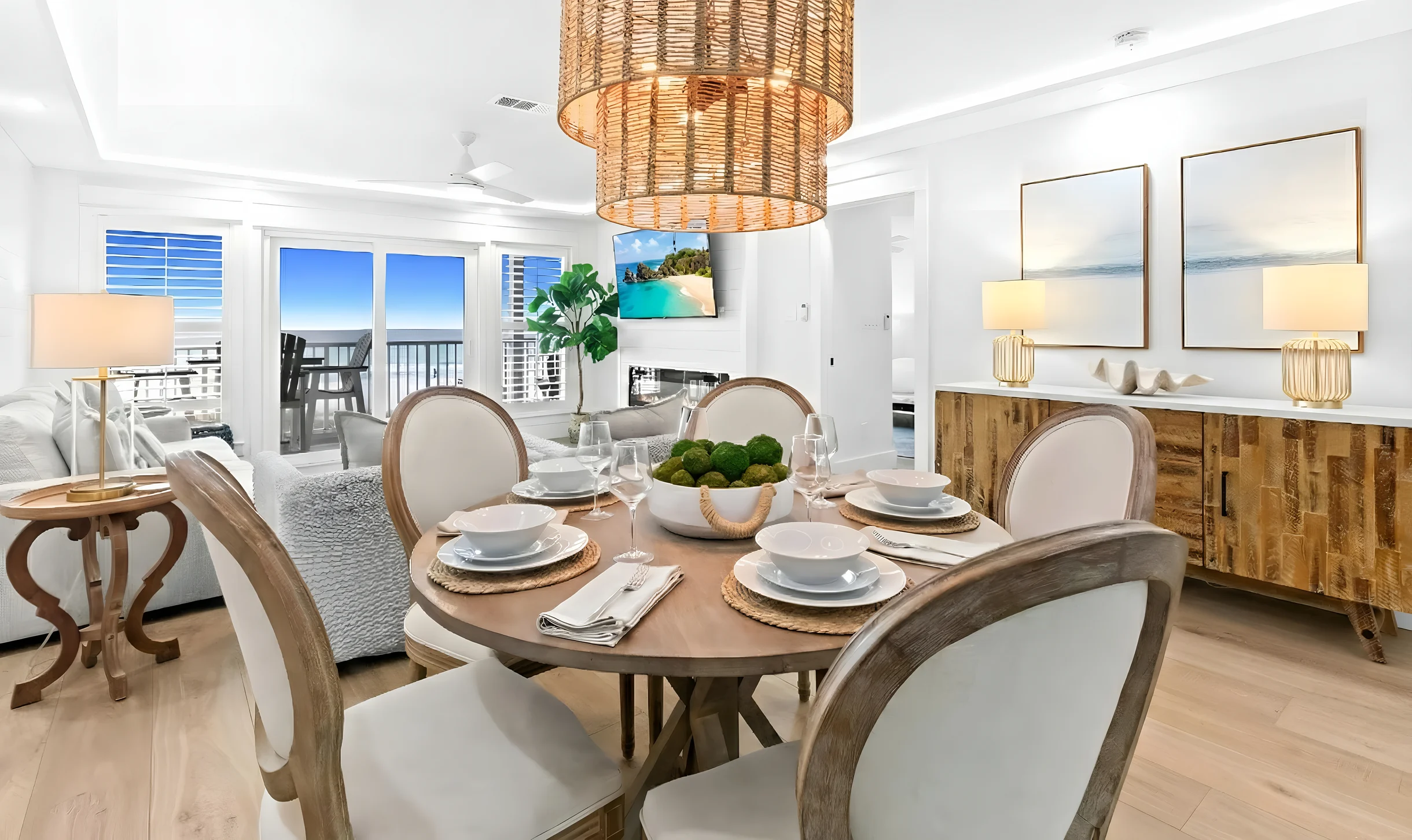 Wander Panama Escape #19