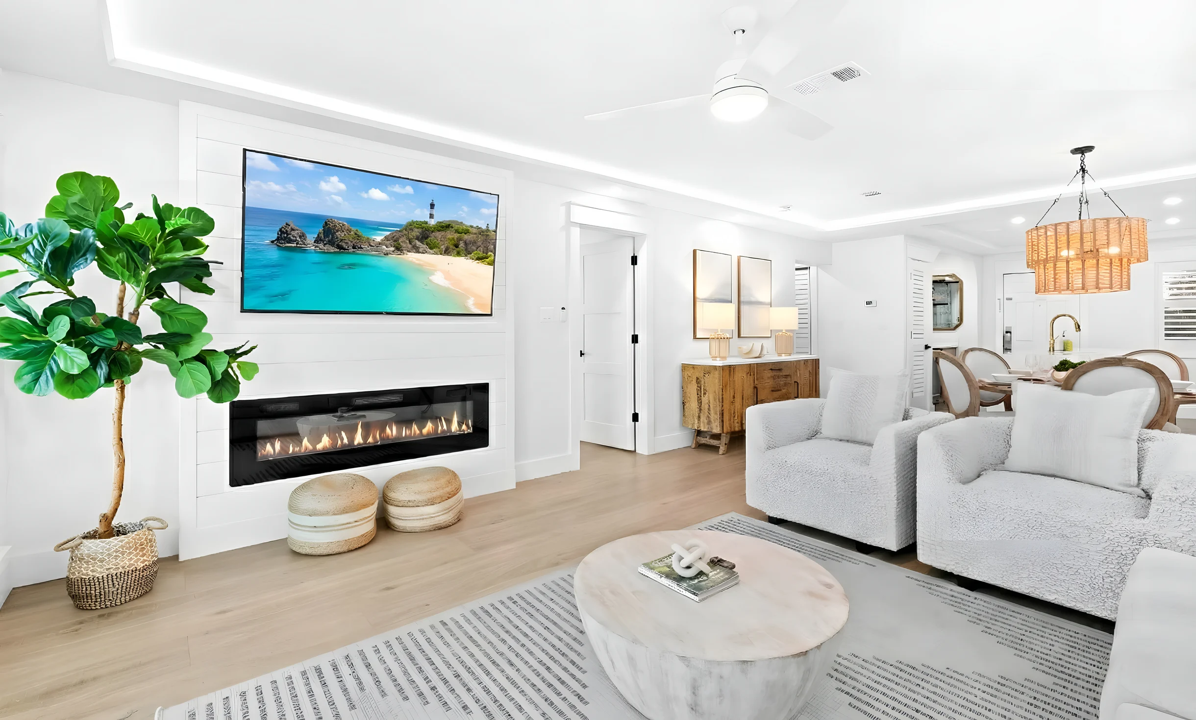 Wander Panama Escape #30