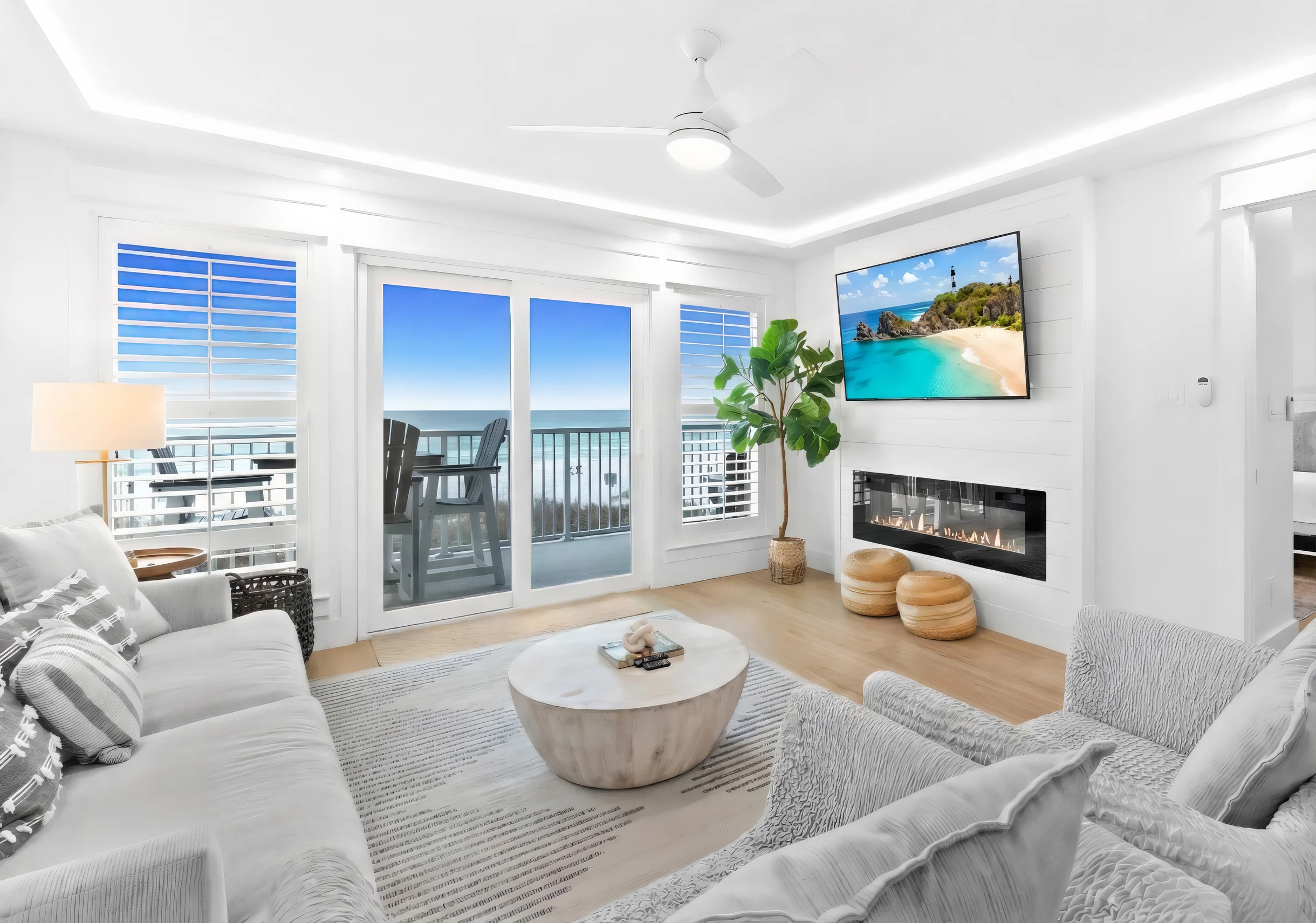 Wander Panama Escape #34