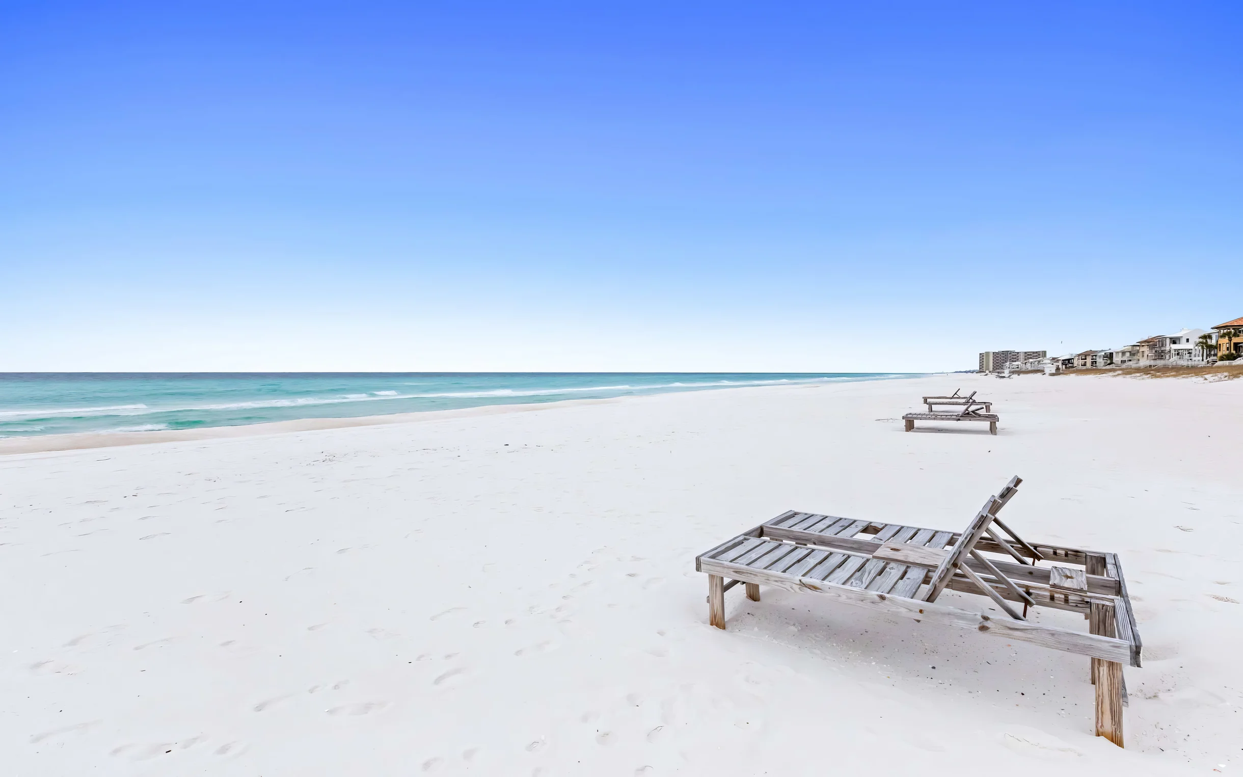 Wander Panama Escape #38