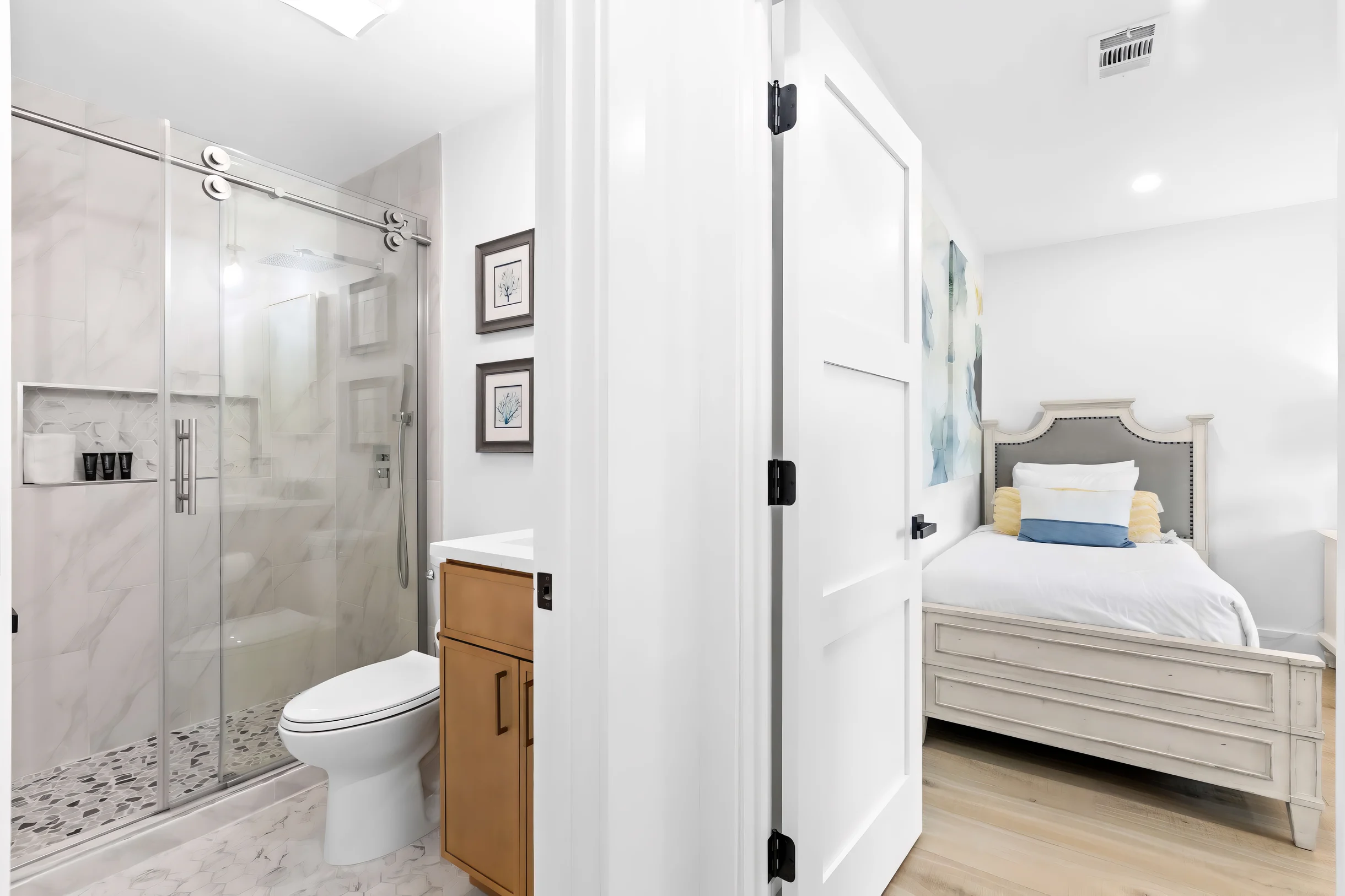 Wander Panama Escape #20