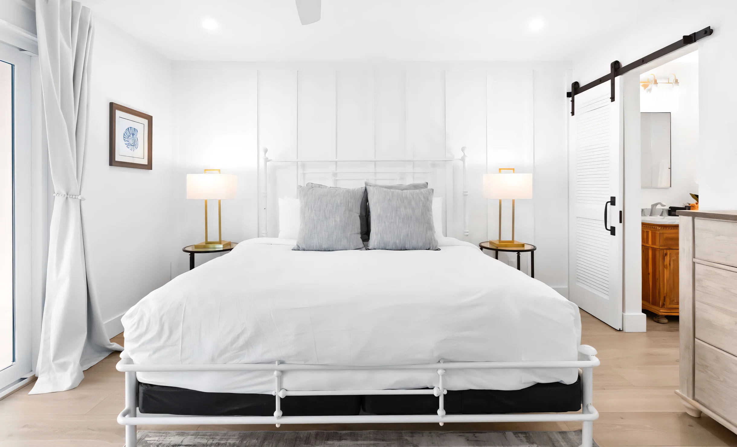 Wander Panama Escape #25