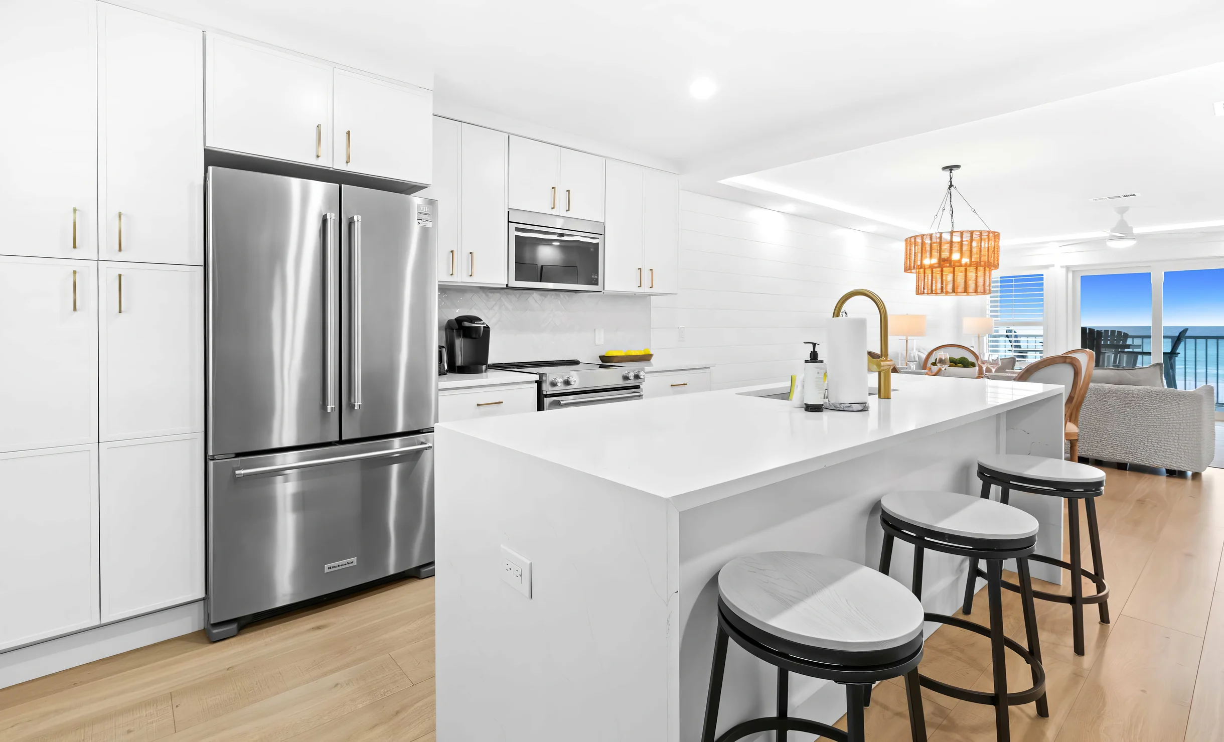 Wander Panama Escape #21