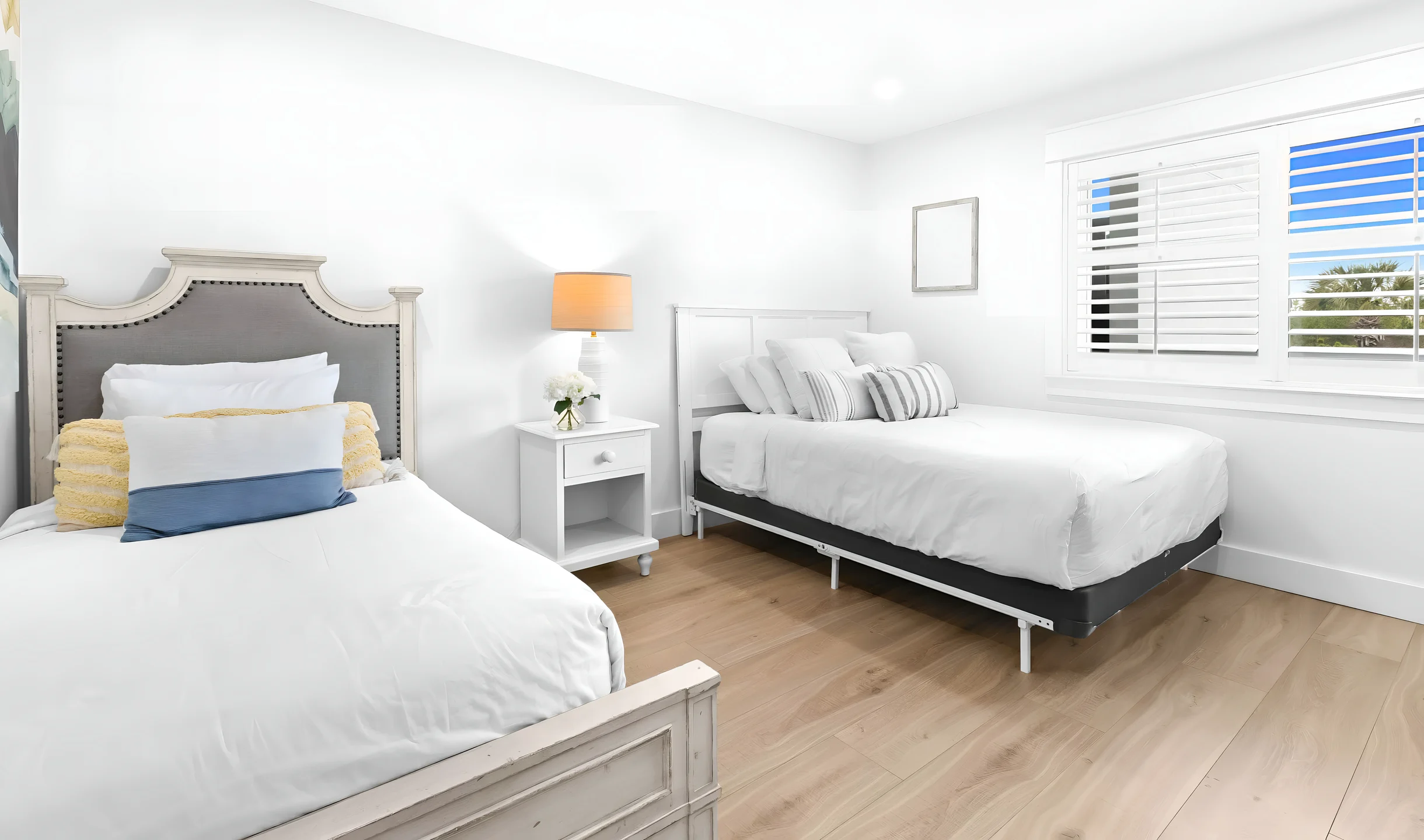 Wander Panama Escape #26