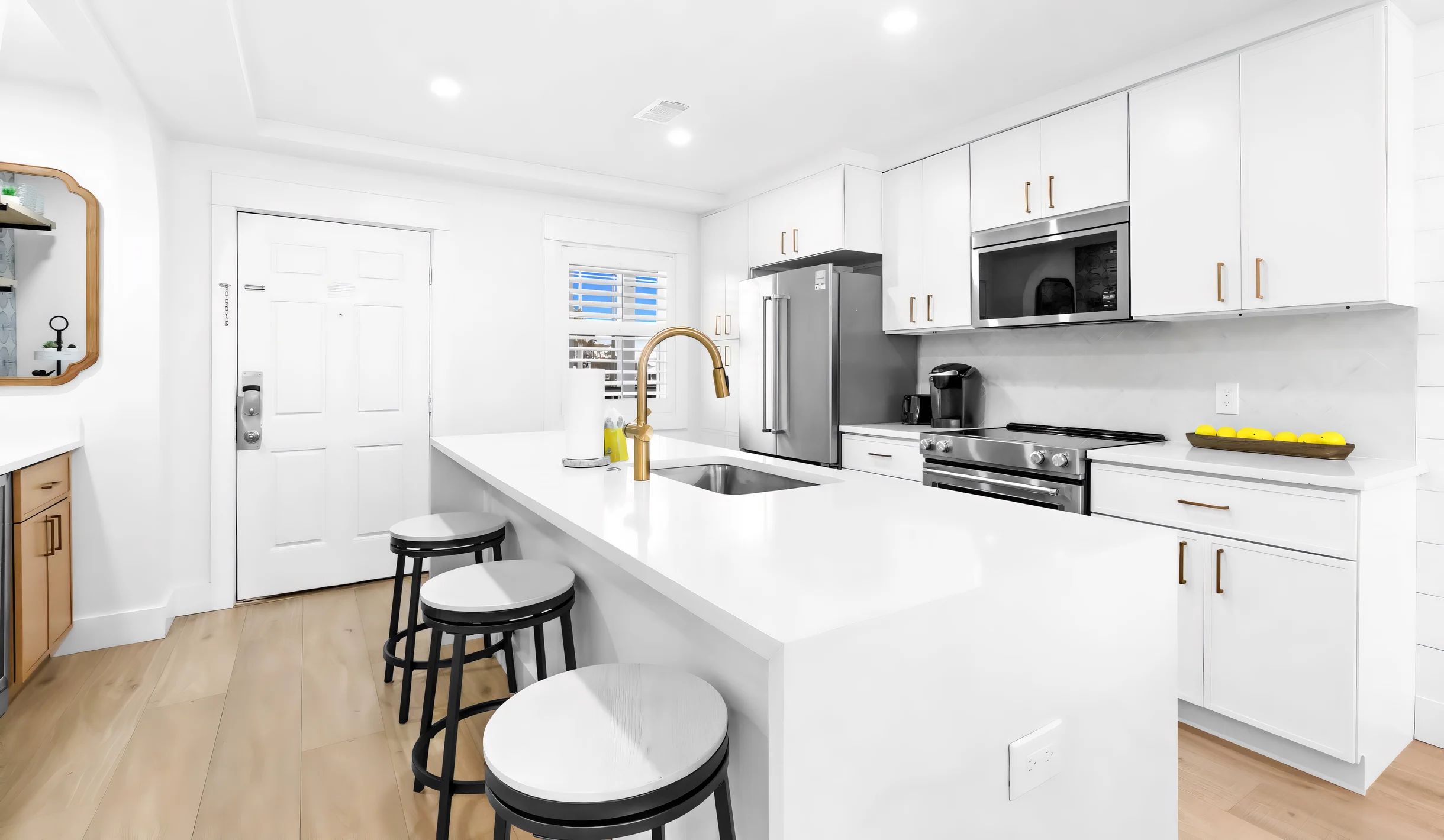 Wander Panama Escape #36