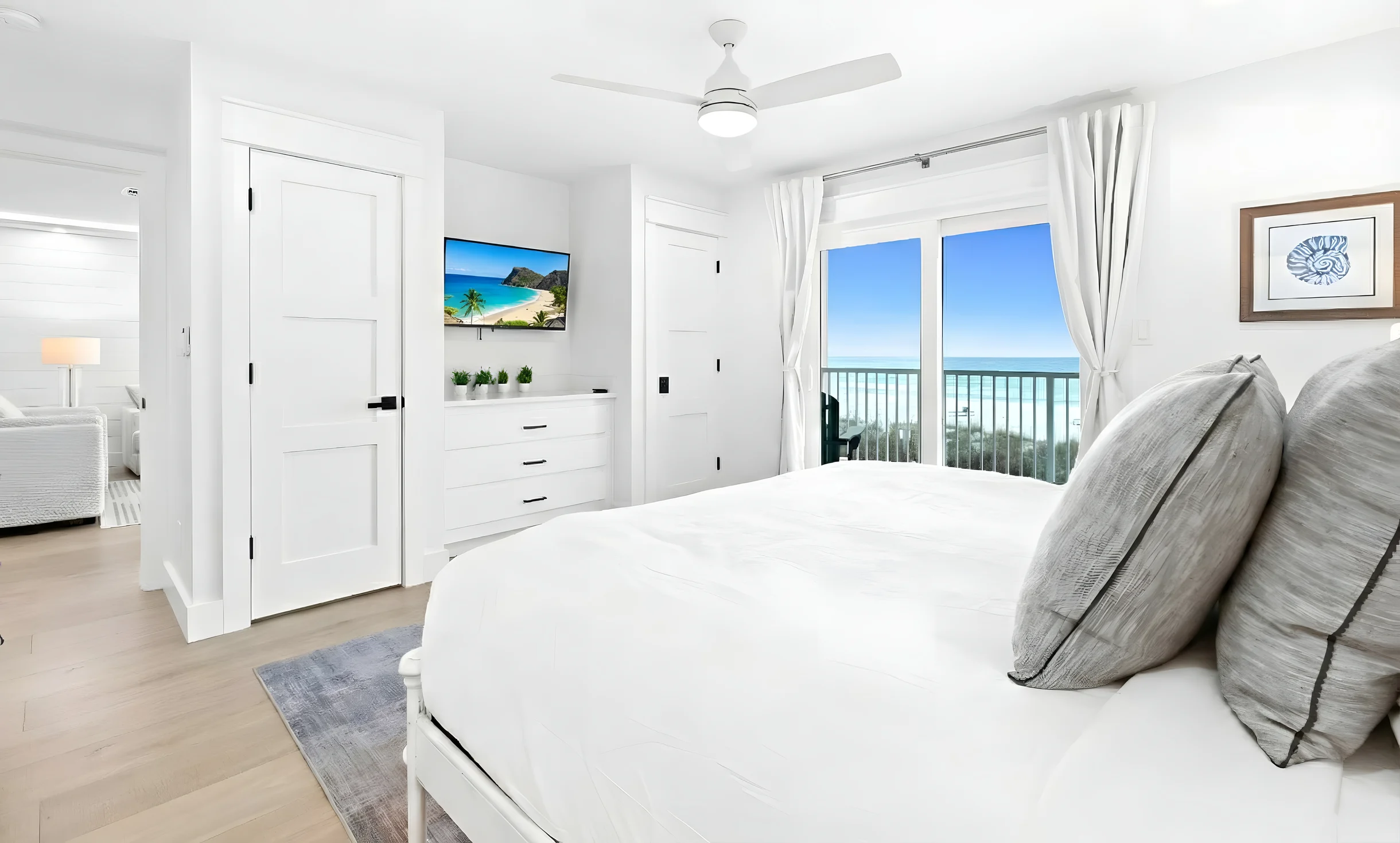 Wander Panama Escape #32