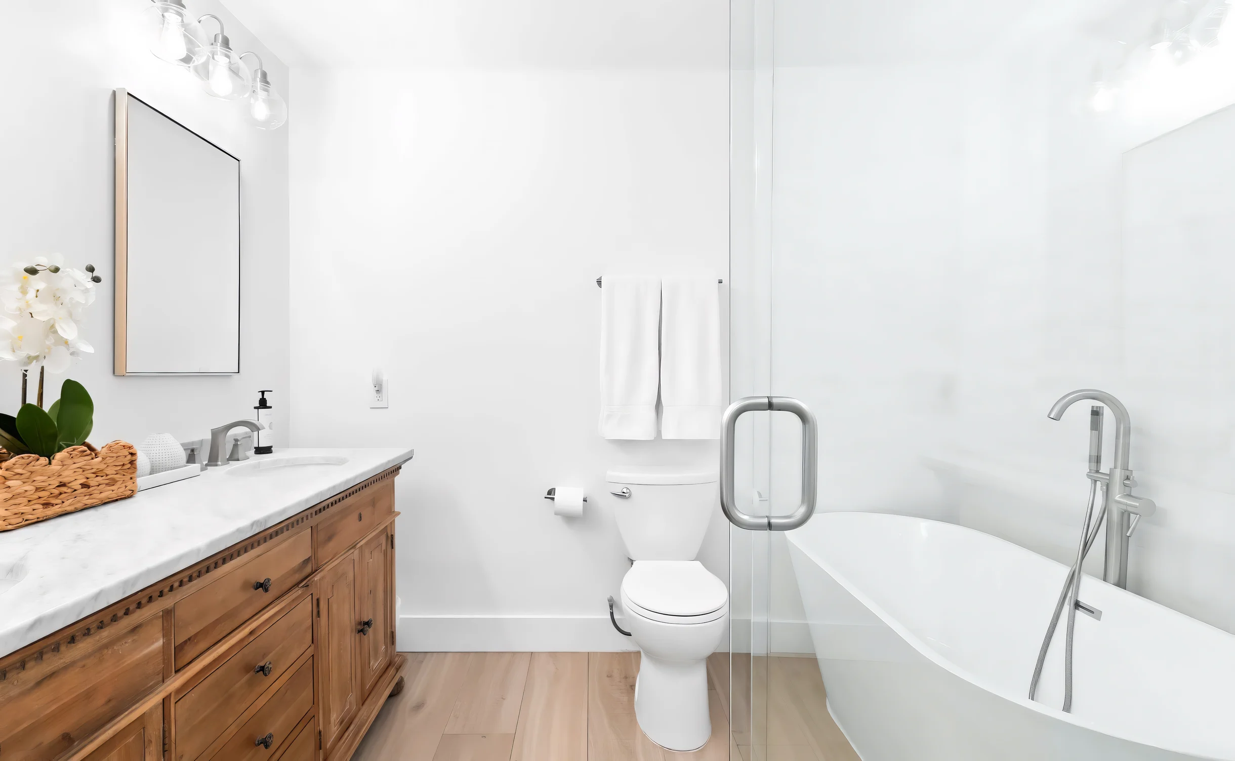 Wander Panama Escape #27