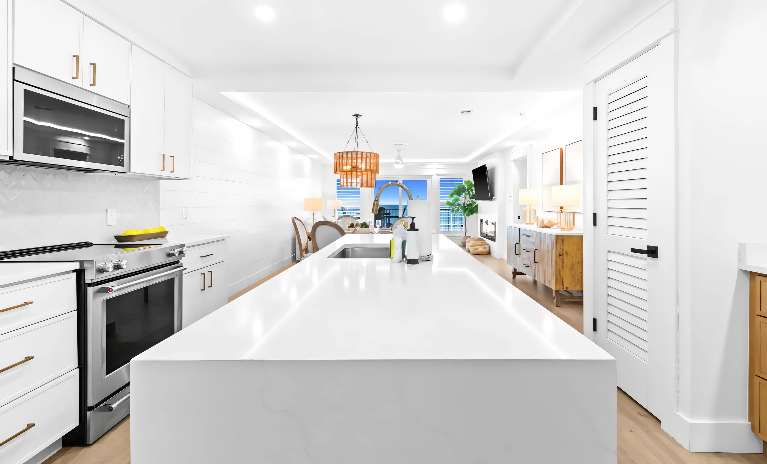 Wander Panama Escape #28