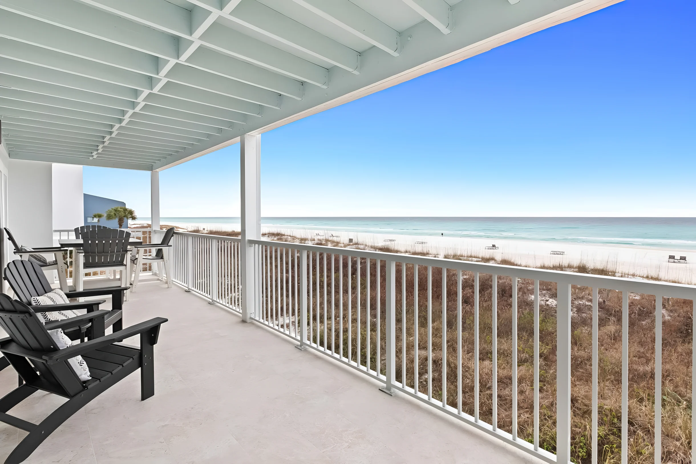 Wander Panama Escape #33