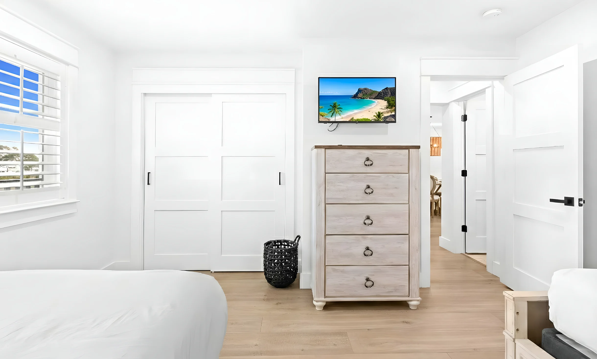 Wander Panama Escape #22