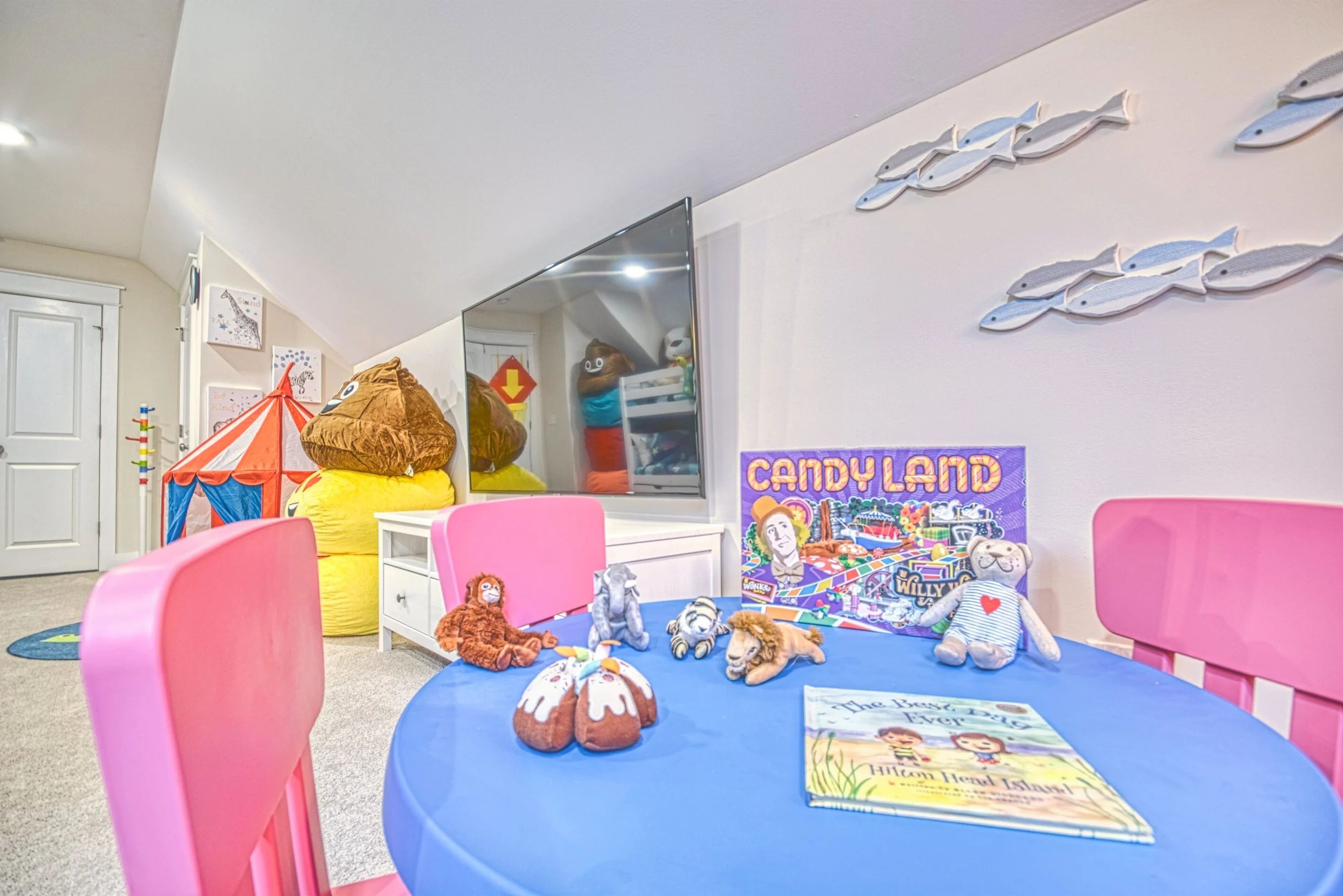 Wander Hilton Head Coastal #53