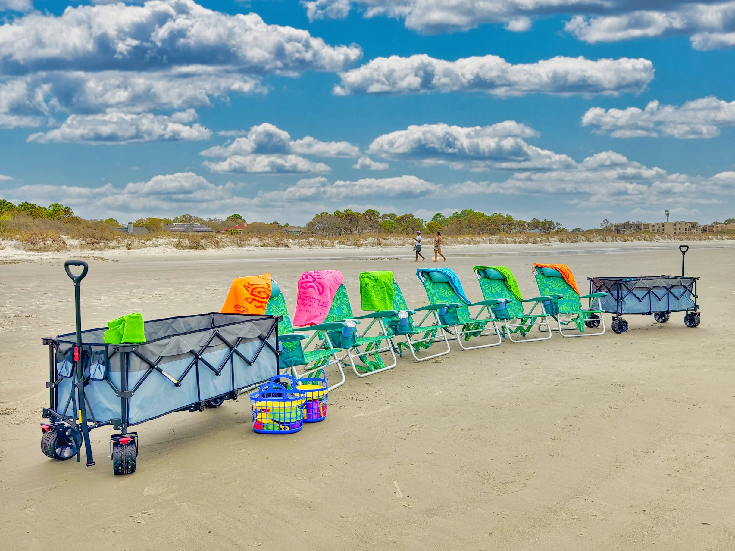 Wander Hilton Head Coastal #61