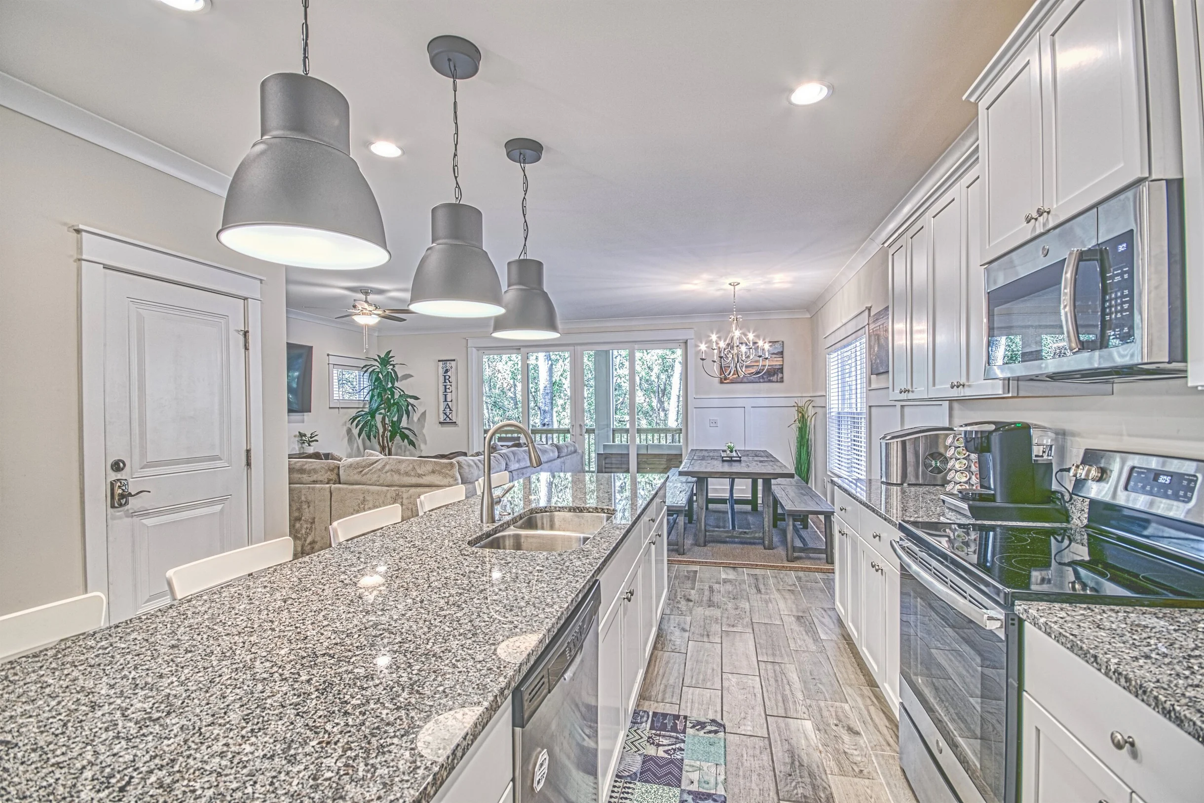 Wander Hilton Head Coastal #11