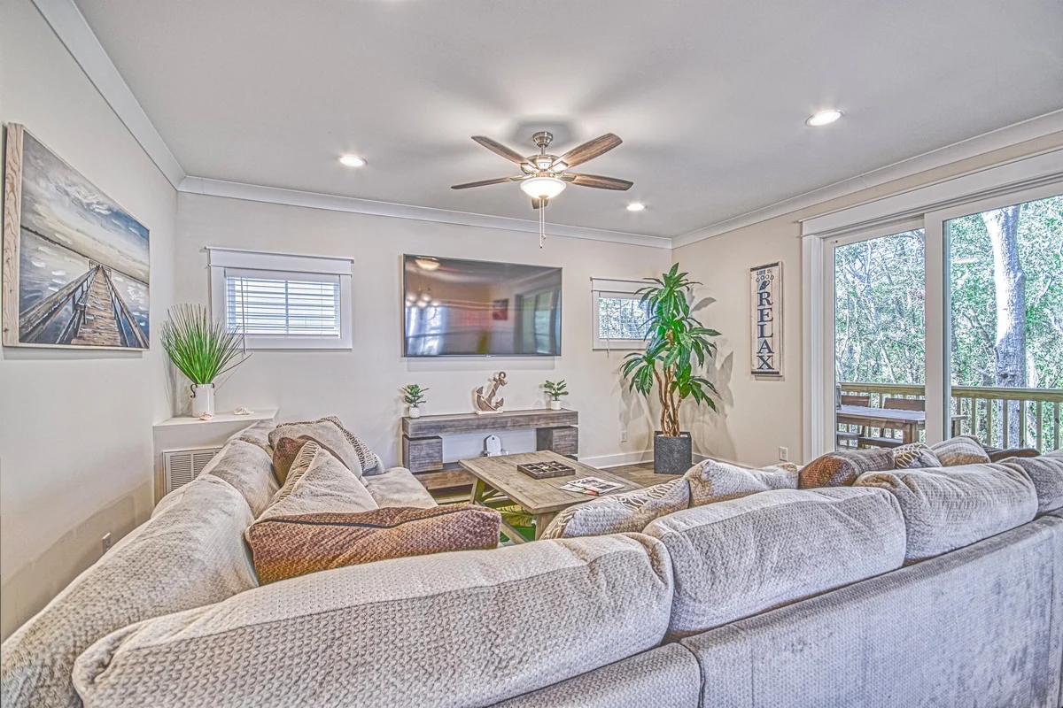 Wander Hilton Head Coastal