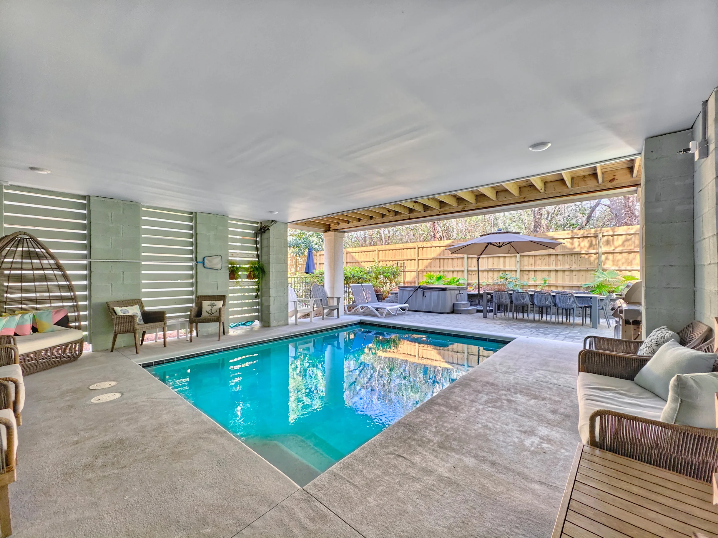 Wander Hilton Head Coastal #4