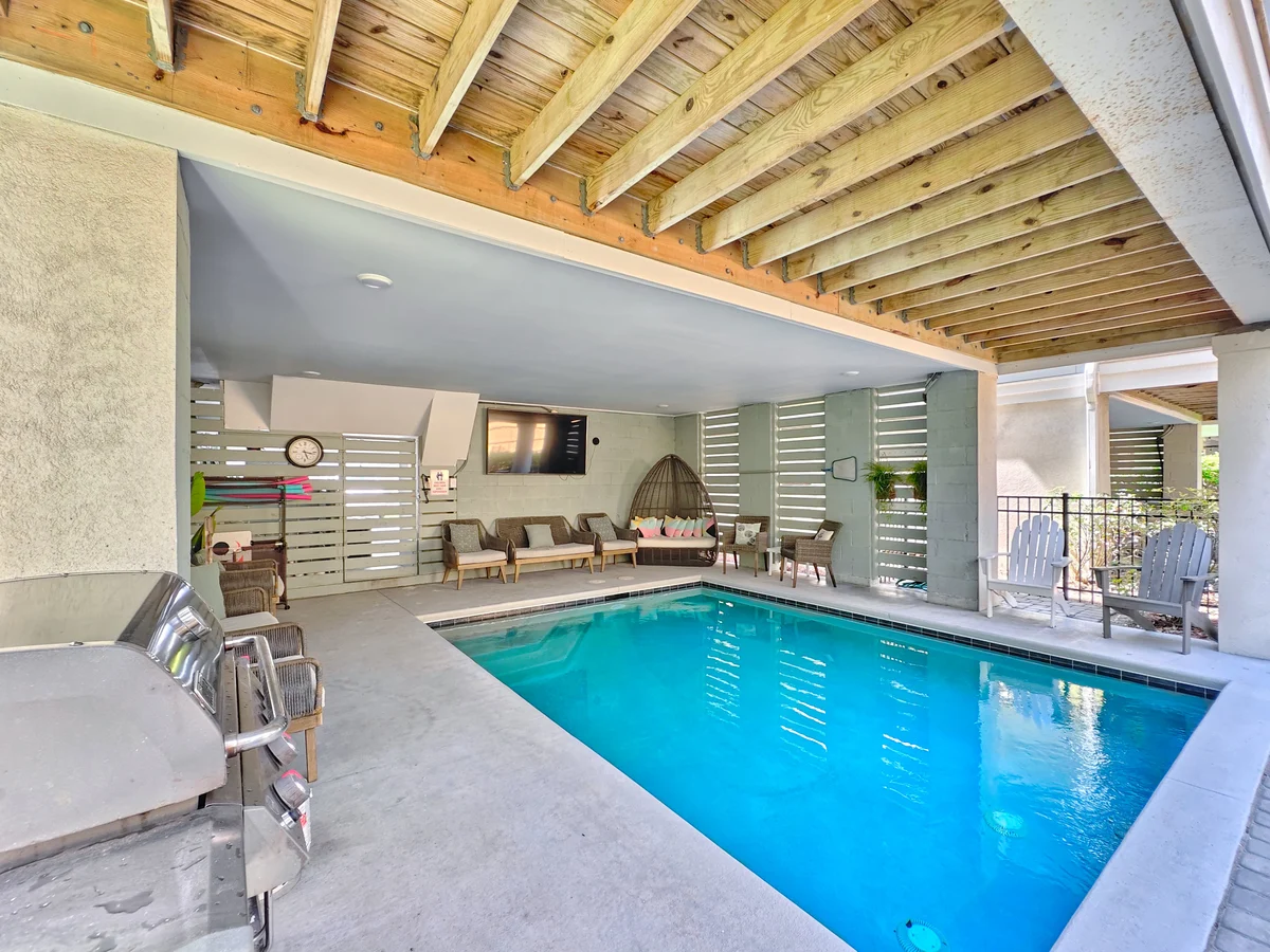 Wander Hilton Head Coastal