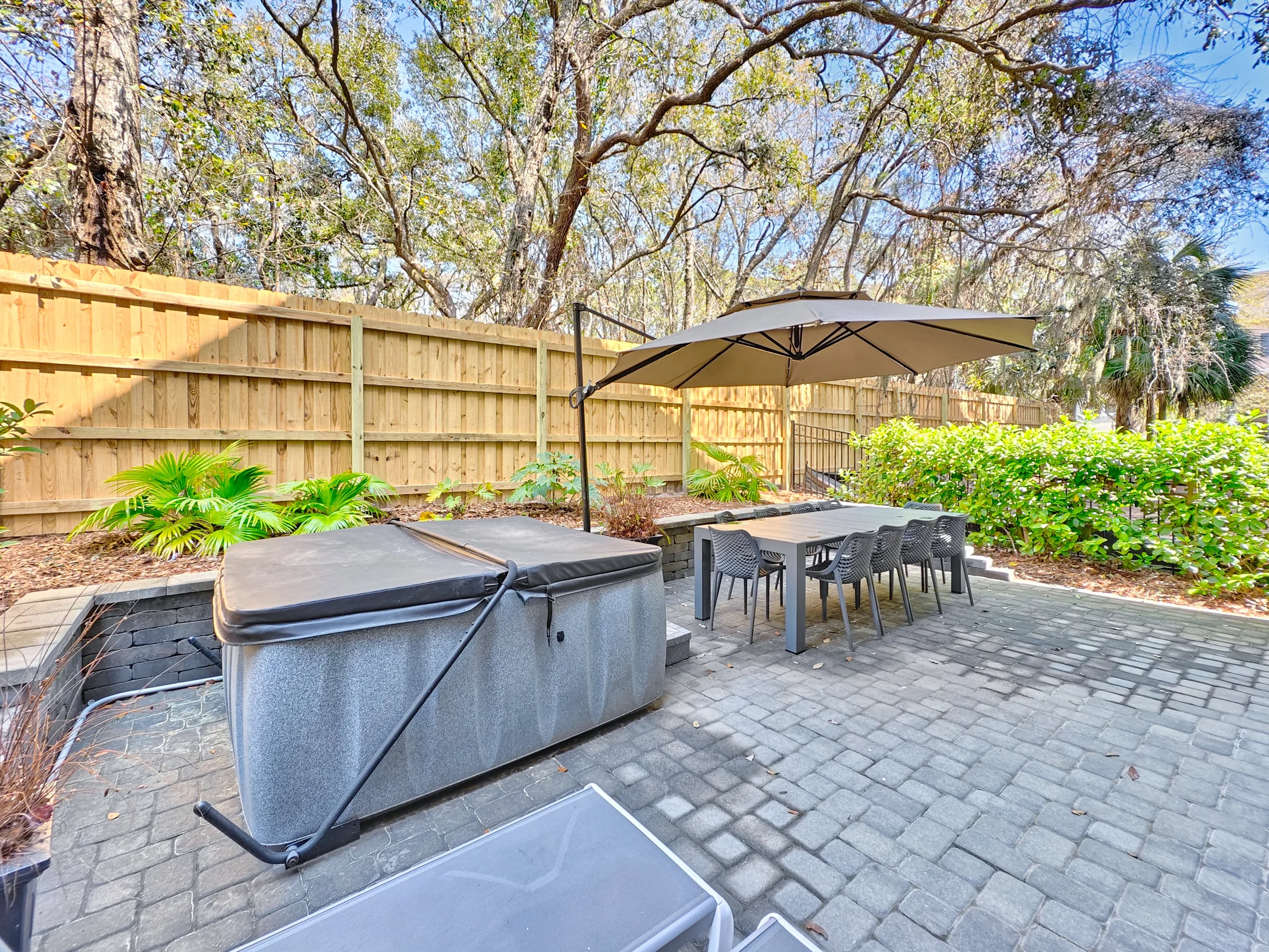 Wander Hilton Head Coastal #40