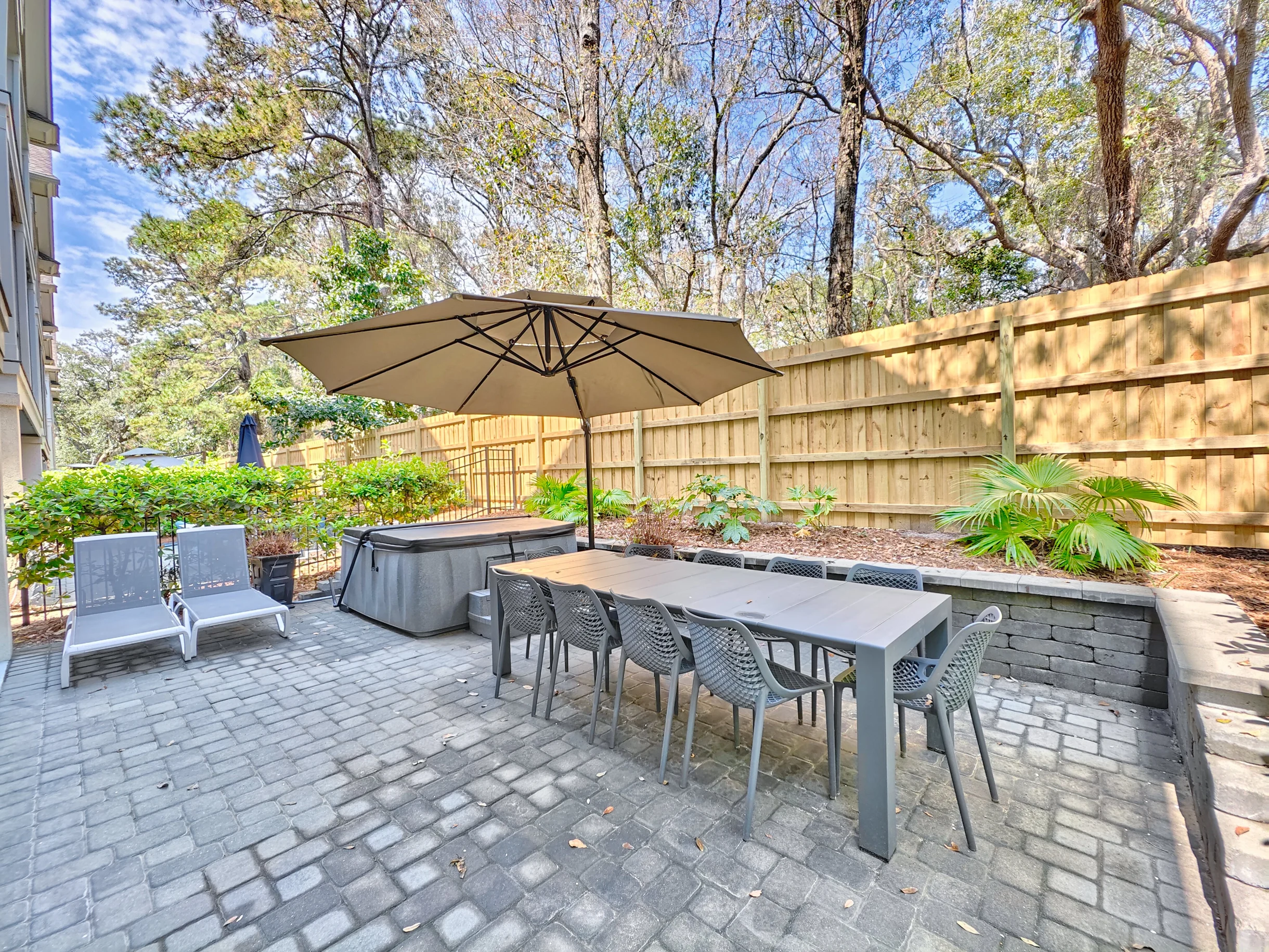 Wander Hilton Head Coastal #1