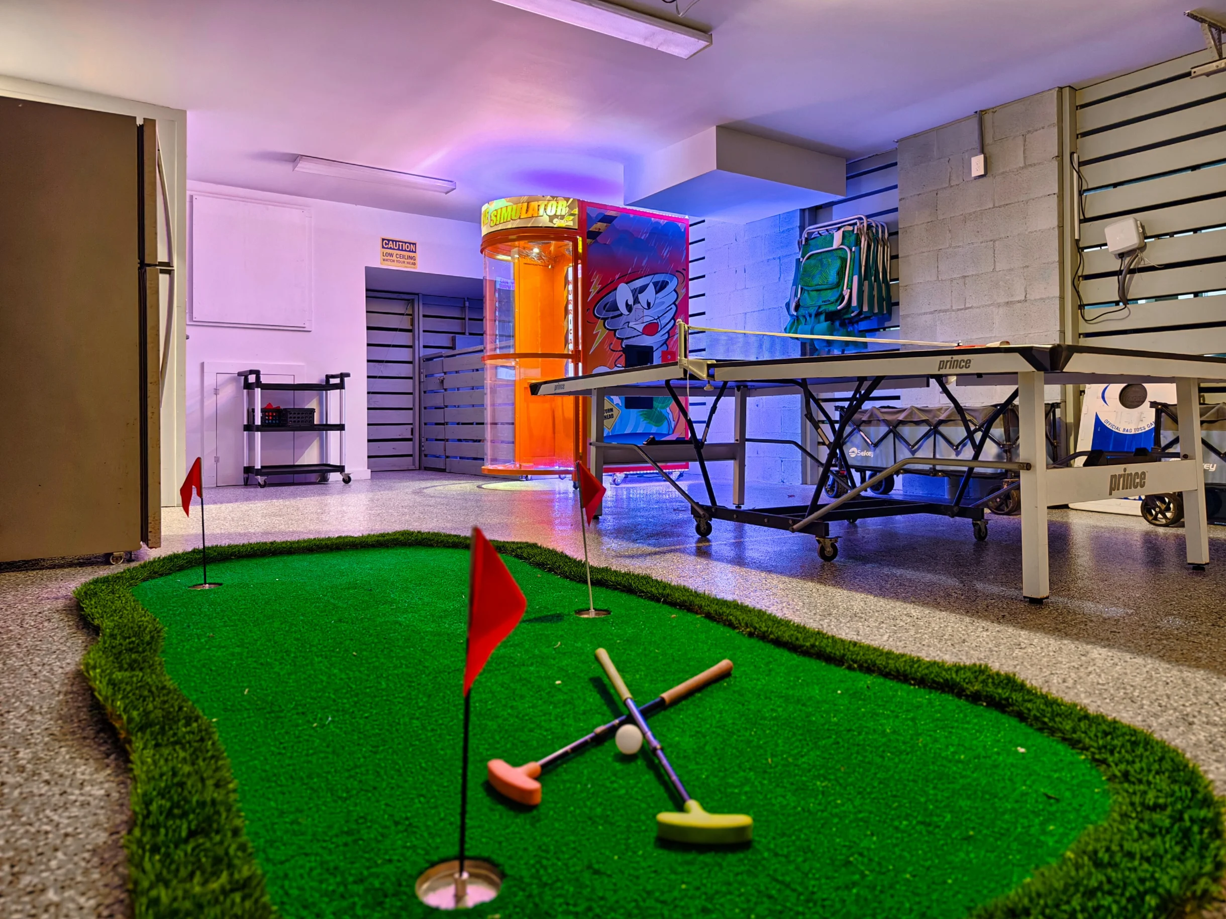 Wander Hilton Head Coastal #22