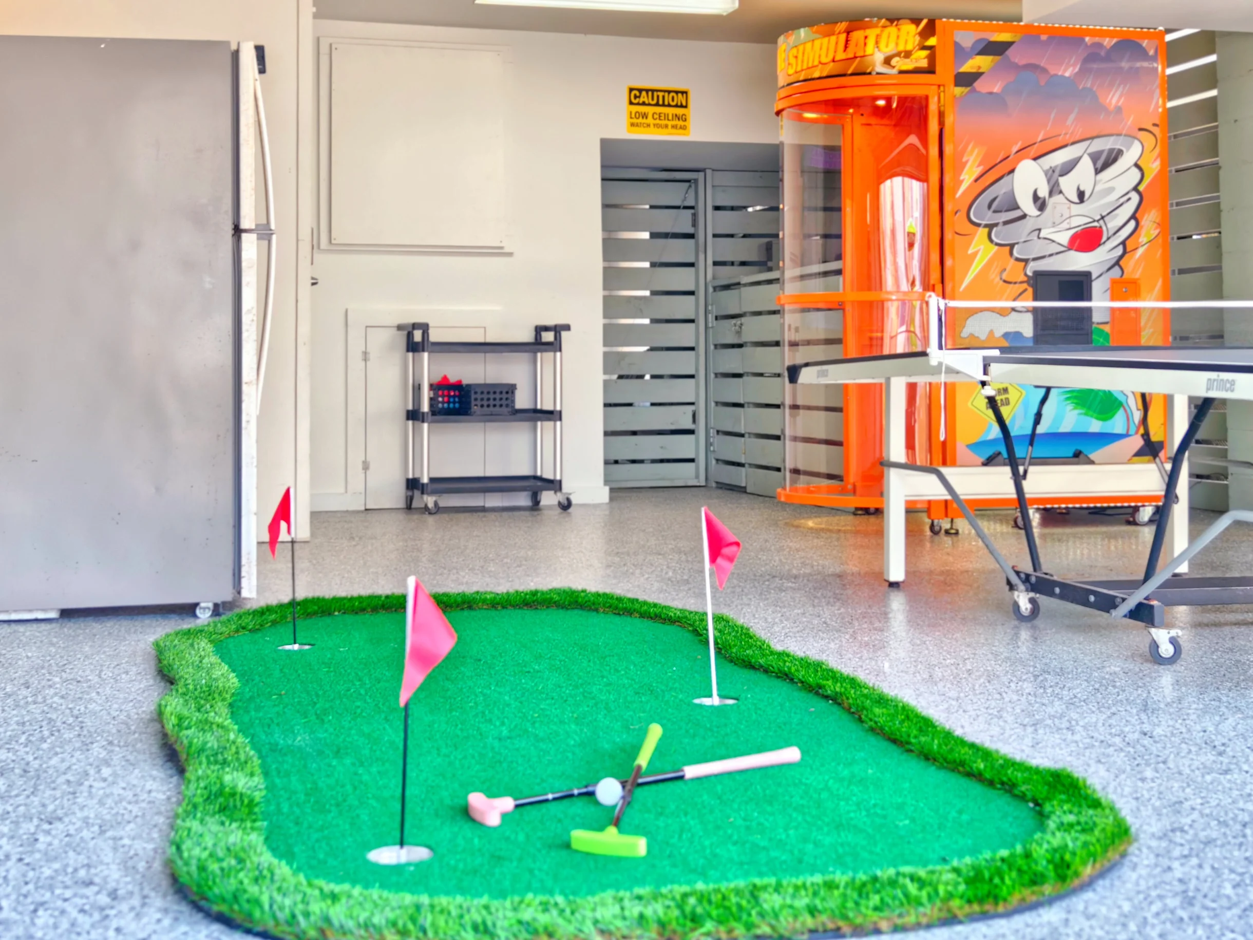 Wander Hilton Head Coastal #58