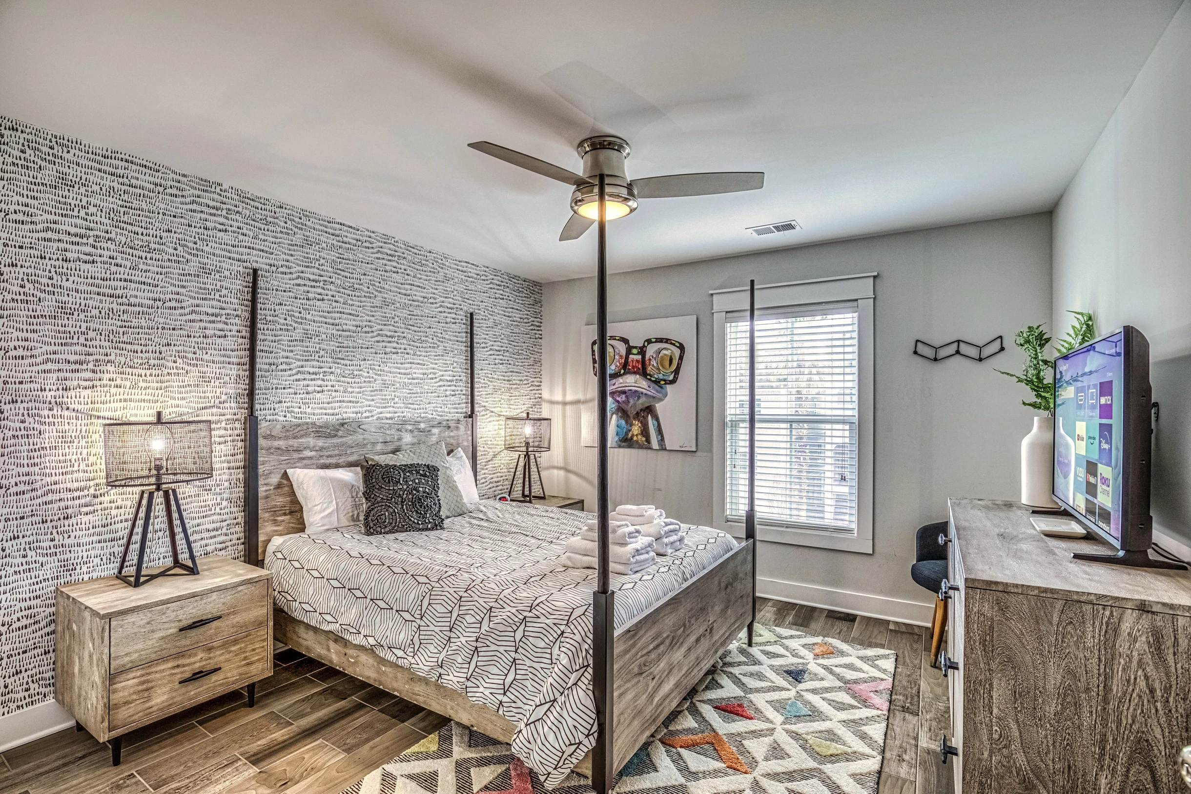 Wander Folly Field Horizon #17