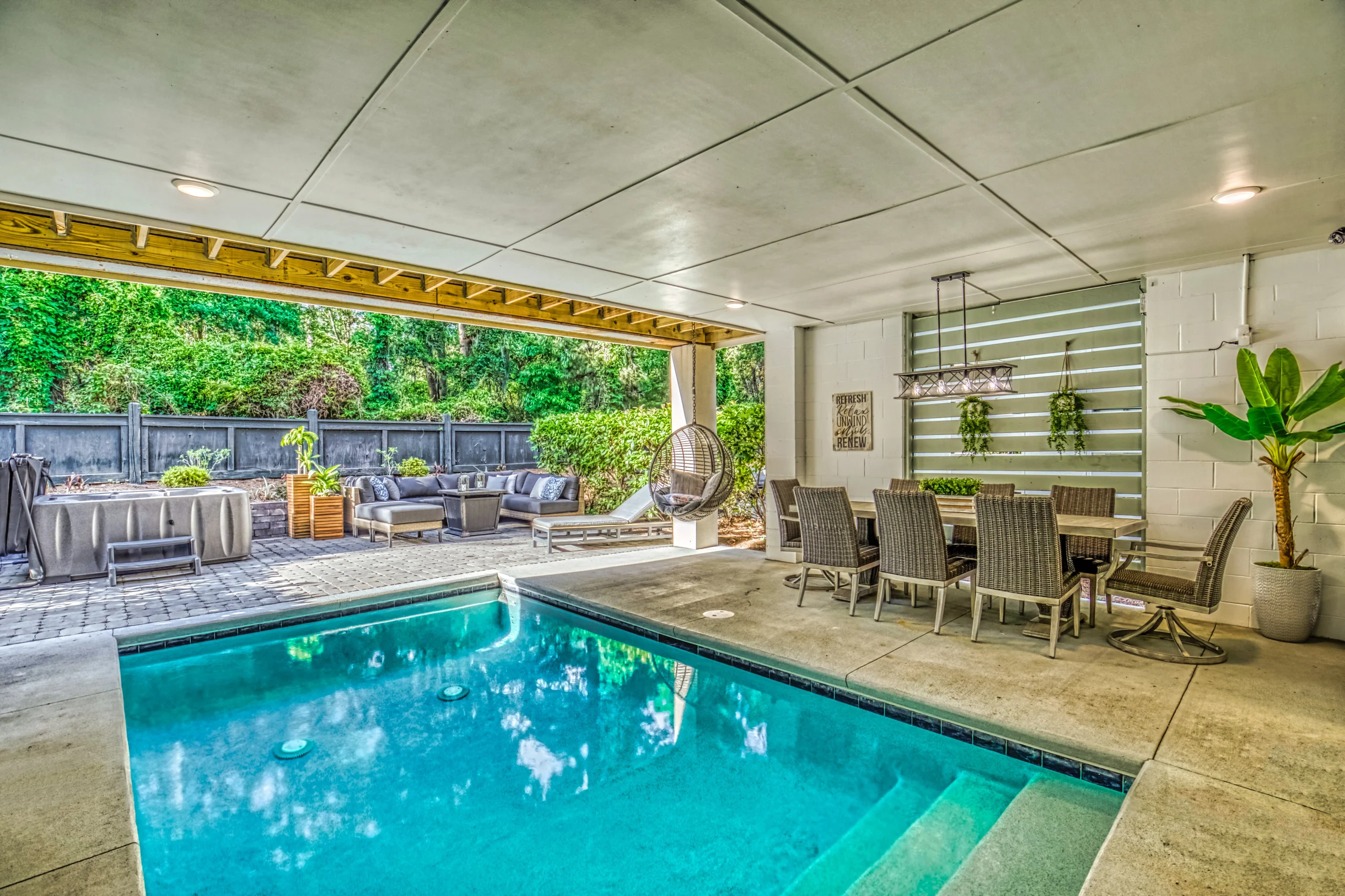 Wander Folly Field Horizon #12