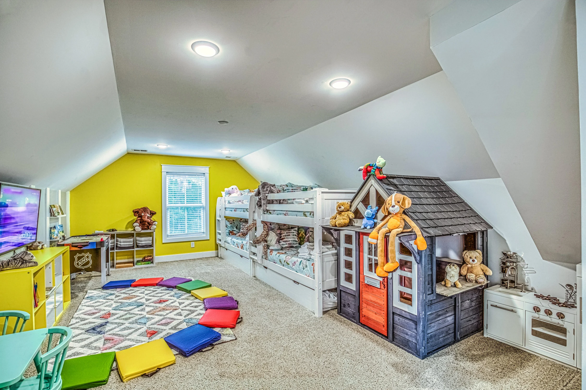 Wander Folly Field Horizon #47