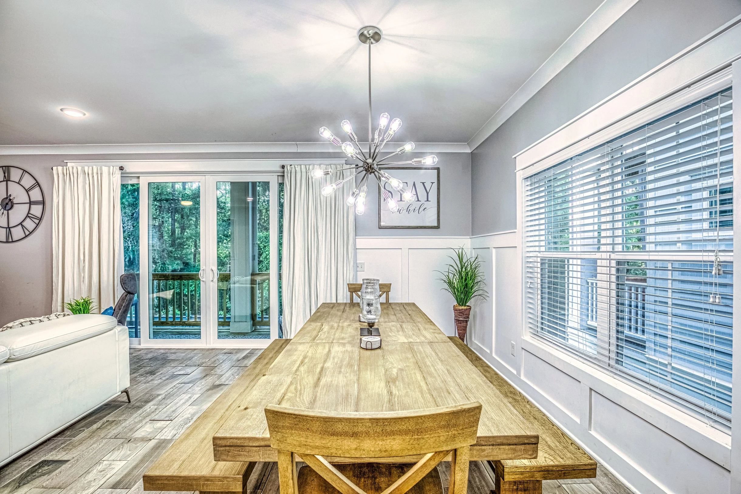 Wander Folly Field Horizon #13