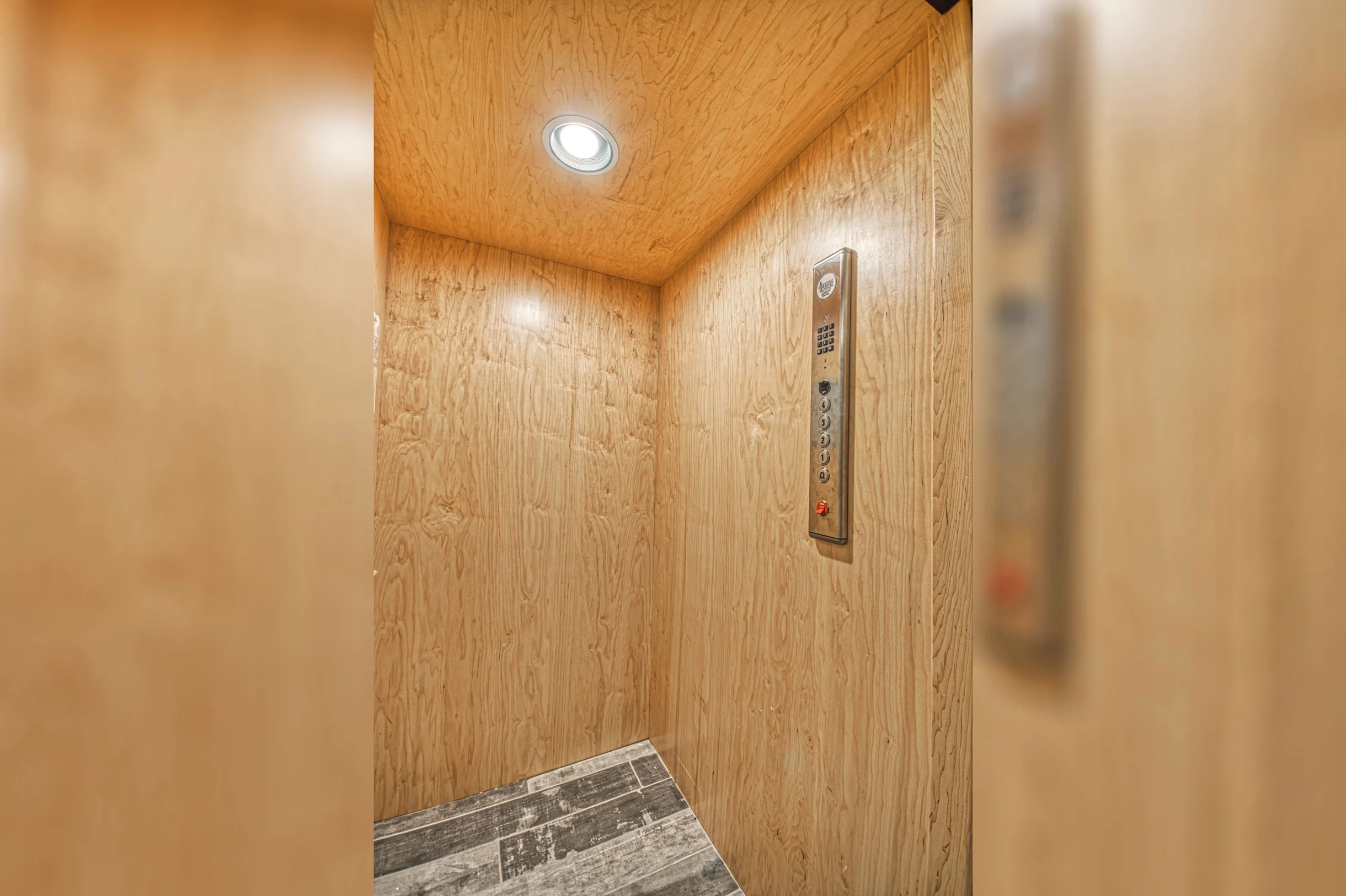 Wander Folly Field Horizon #34