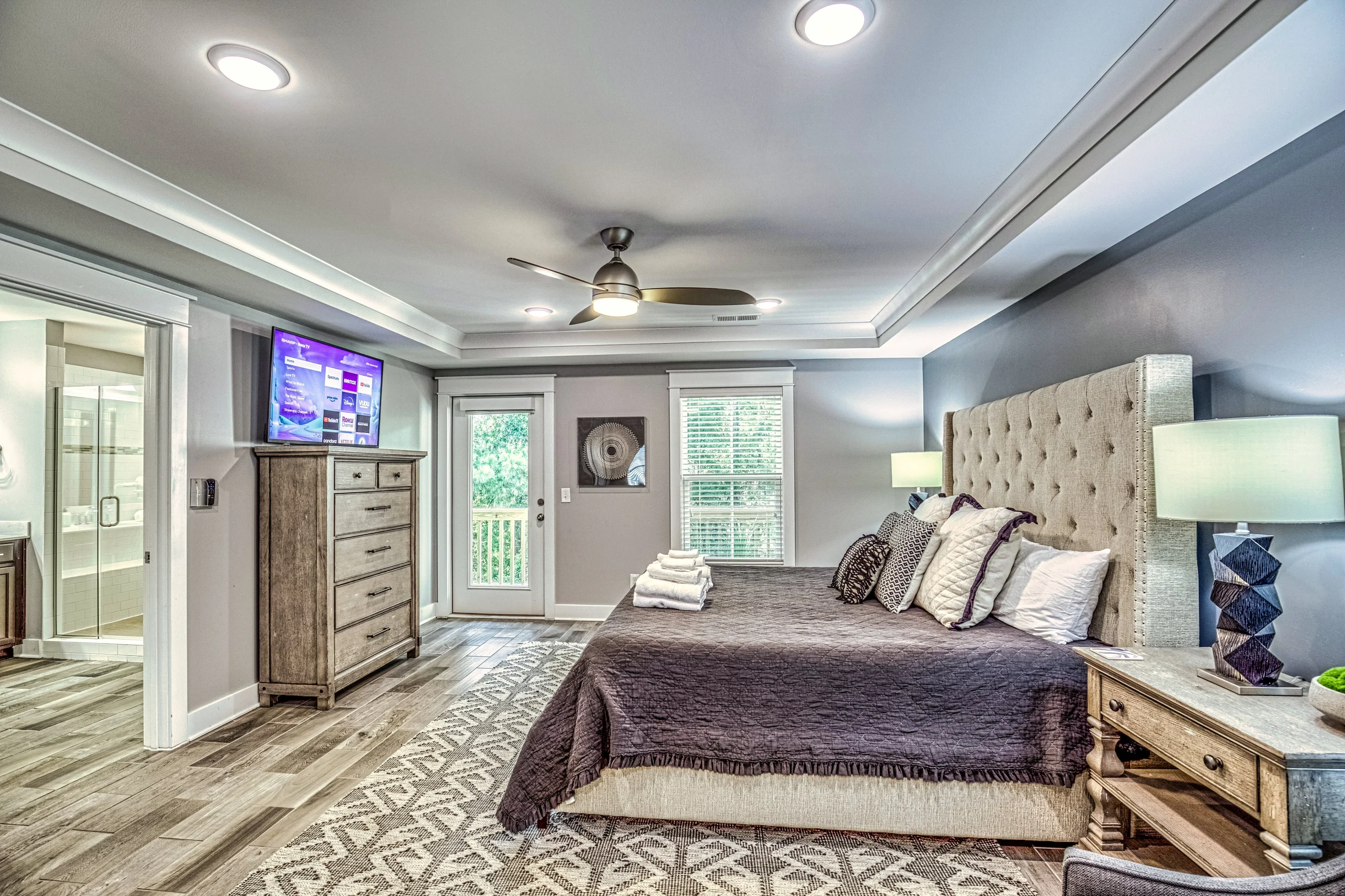 Wander Folly Field Horizon #45