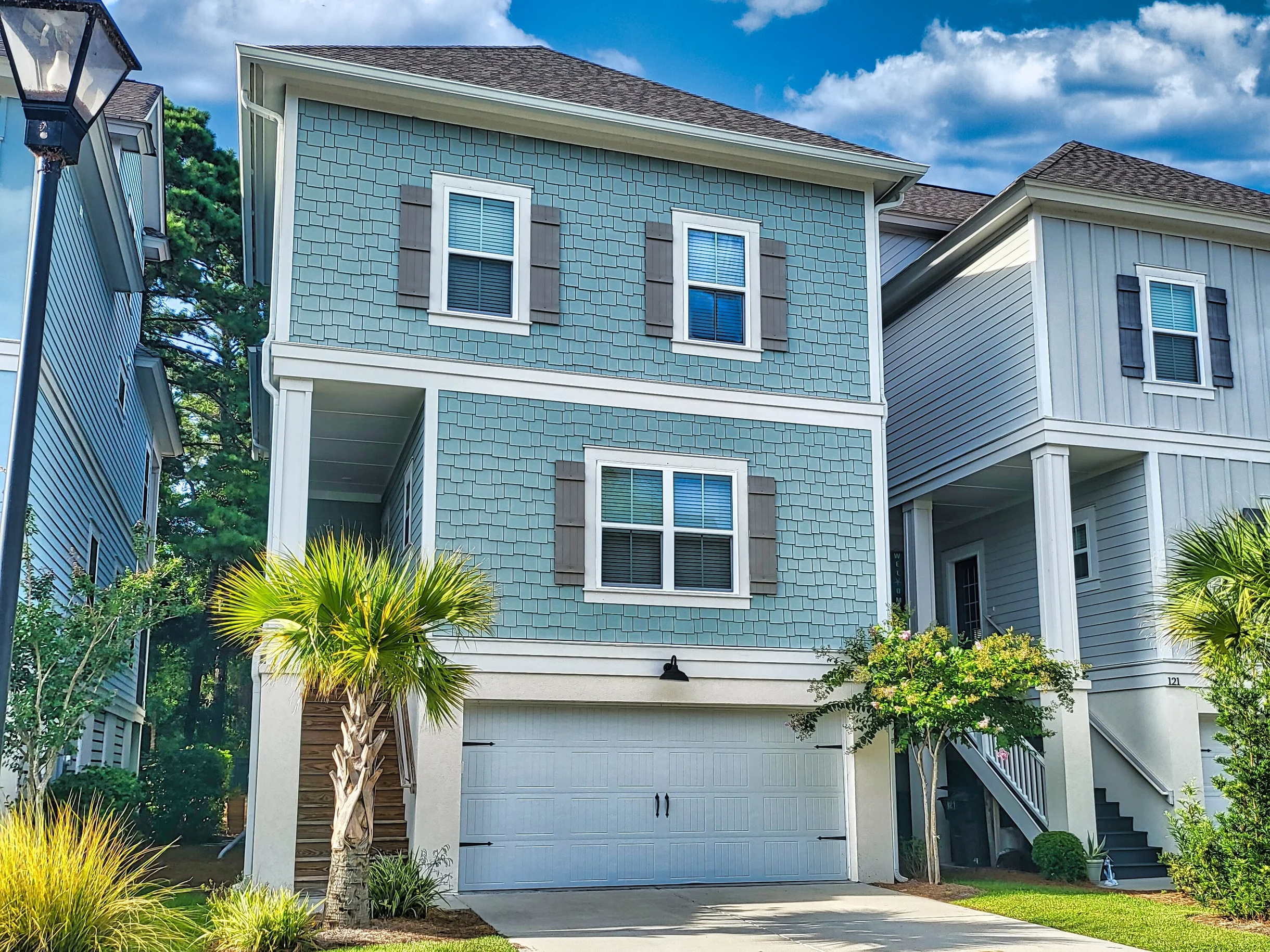 Wander Folly Field Horizon #4