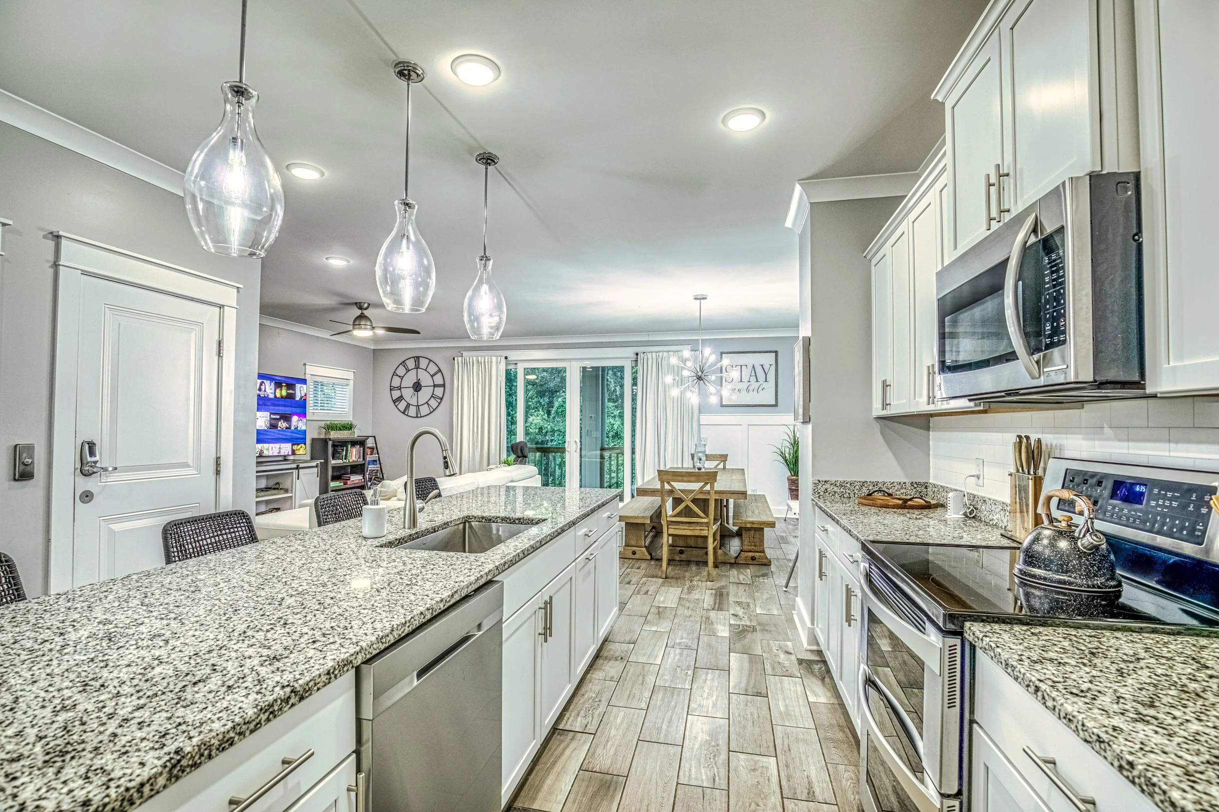 Wander Folly Field Horizon #35