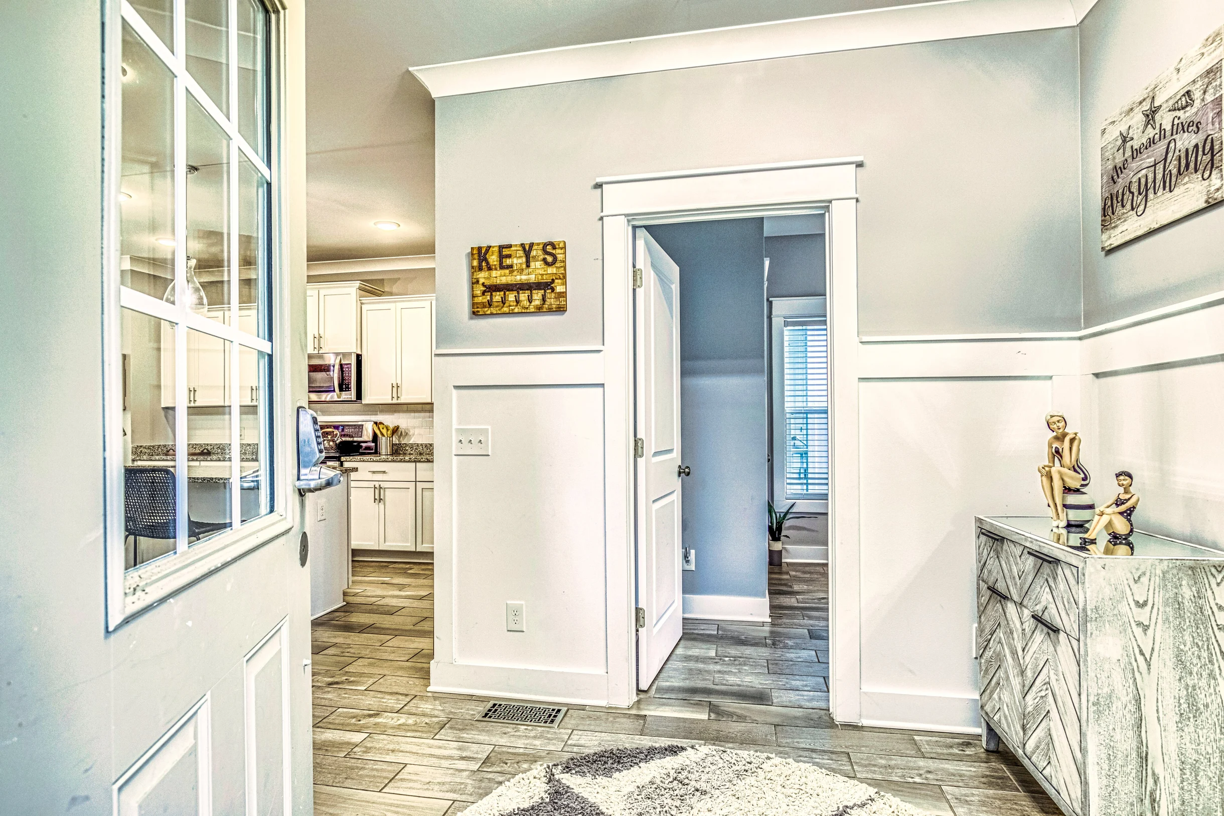 Wander Folly Field Horizon #33