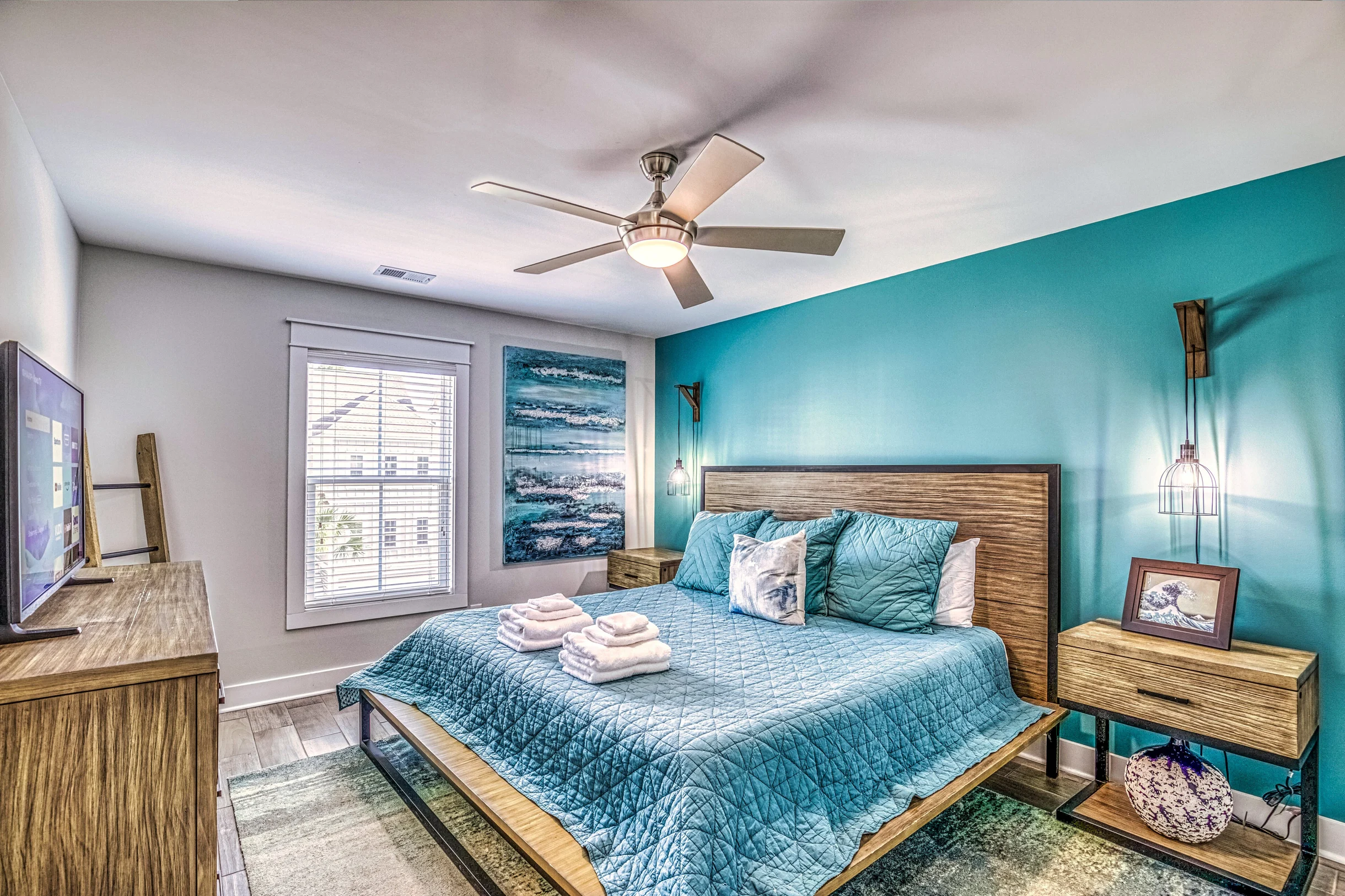 Wander Folly Field Horizon #23