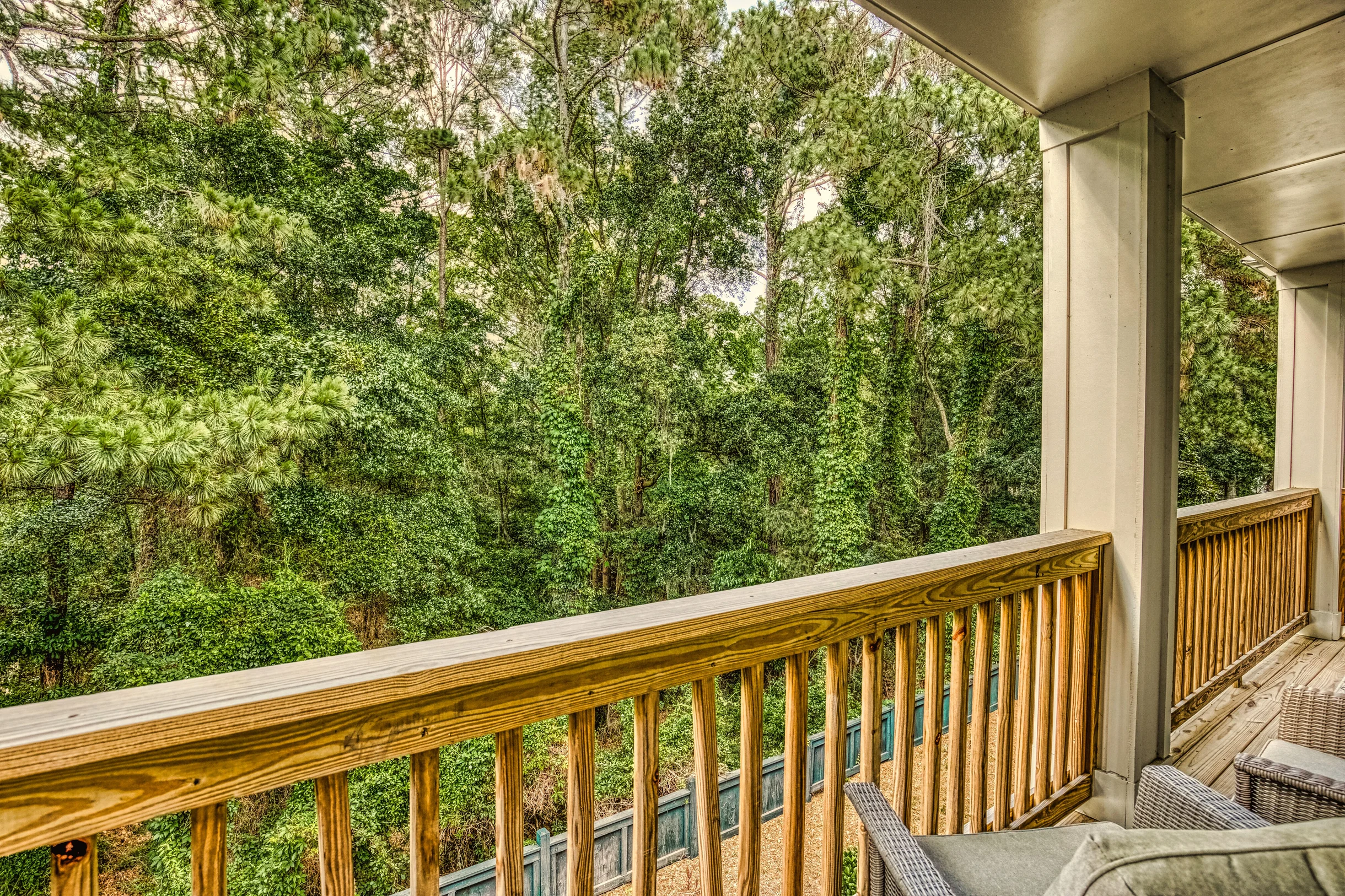 Wander Folly Field Horizon #38