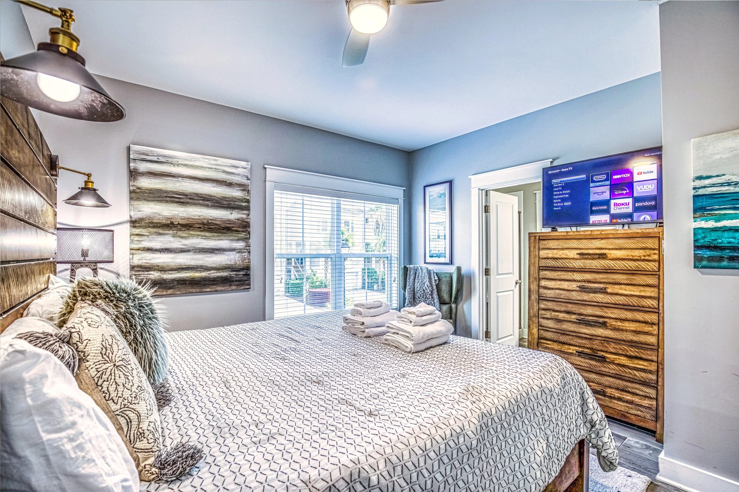 Wander Folly Field Horizon #52