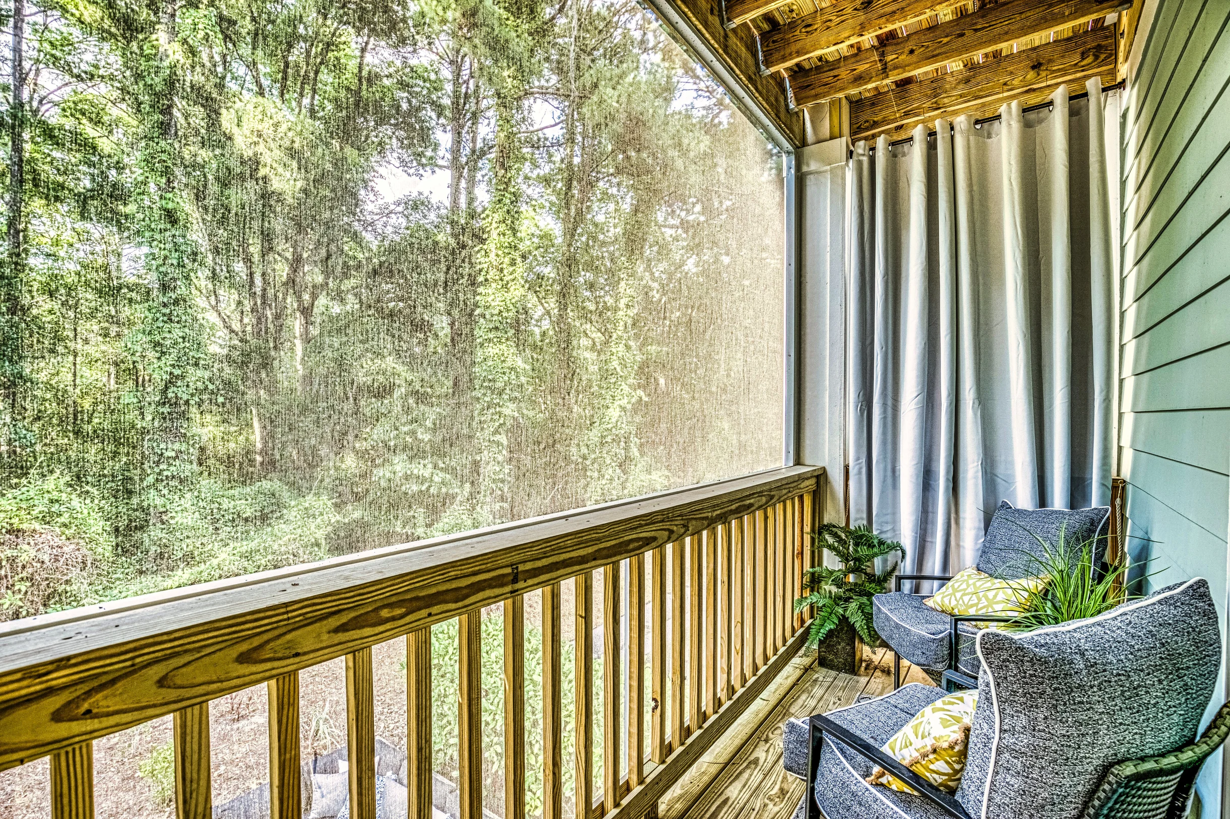 Wander Folly Field Horizon #16