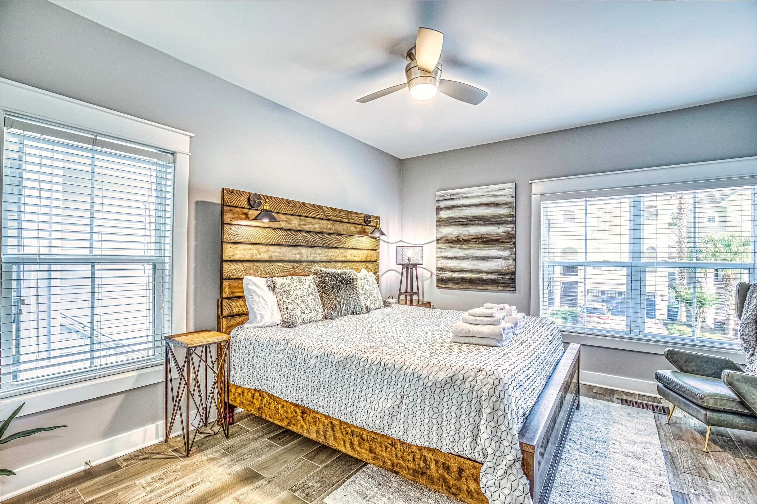 Wander Folly Field Horizon #48