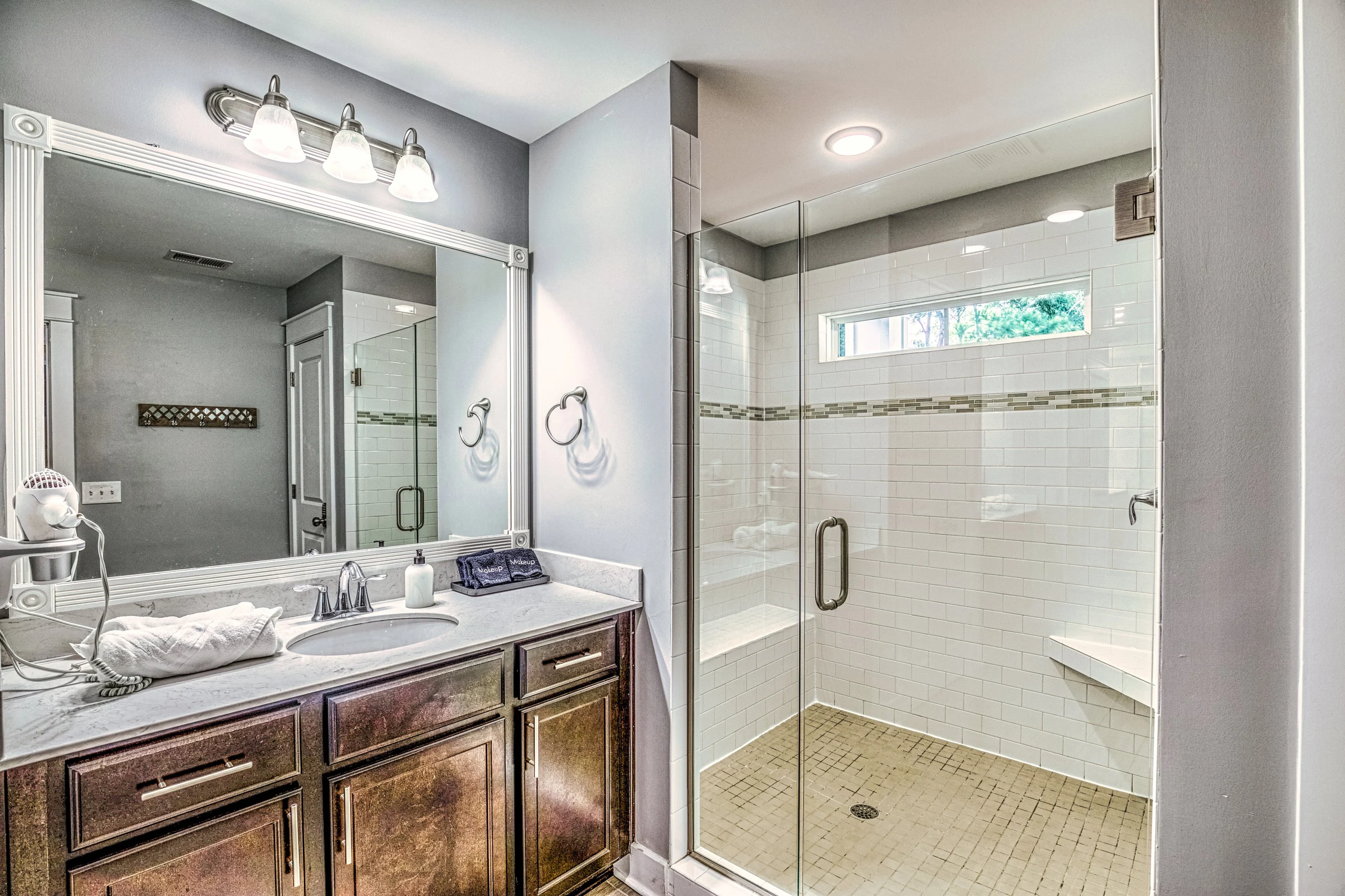 Wander Folly Field Horizon #18