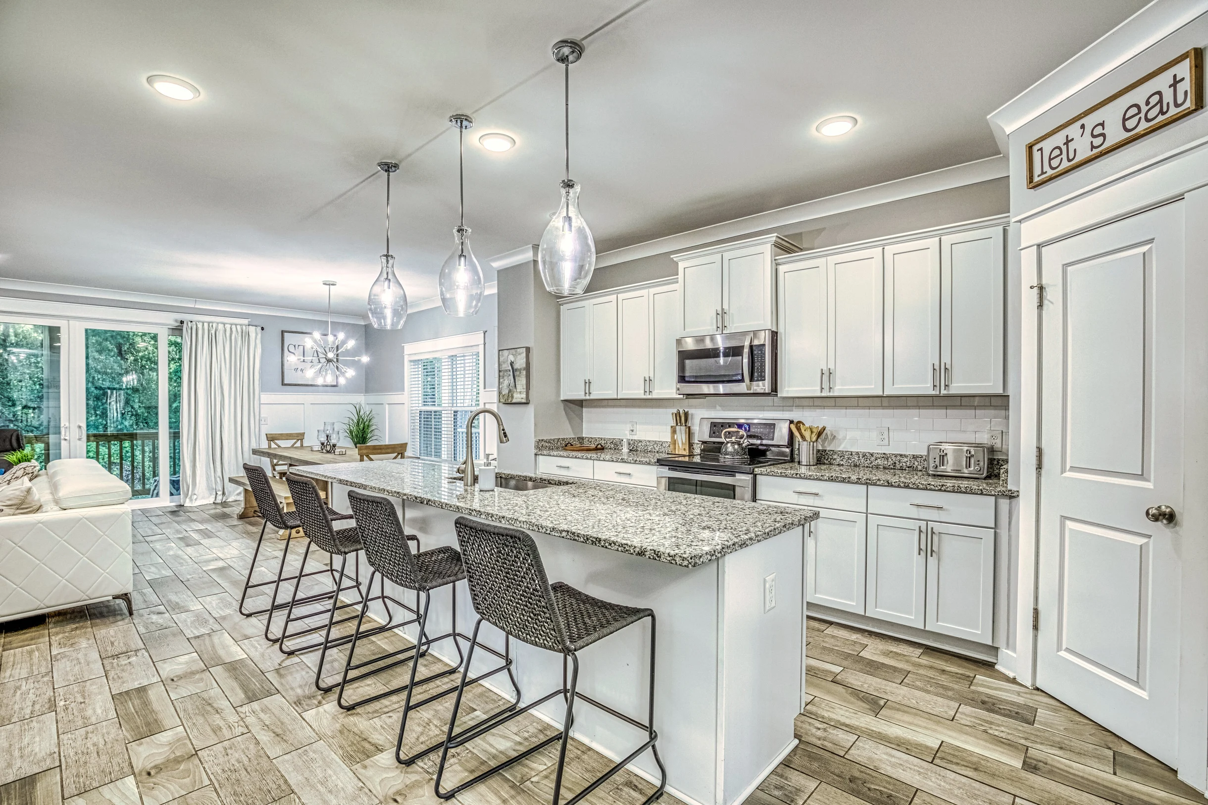 Wander Folly Field Horizon #22