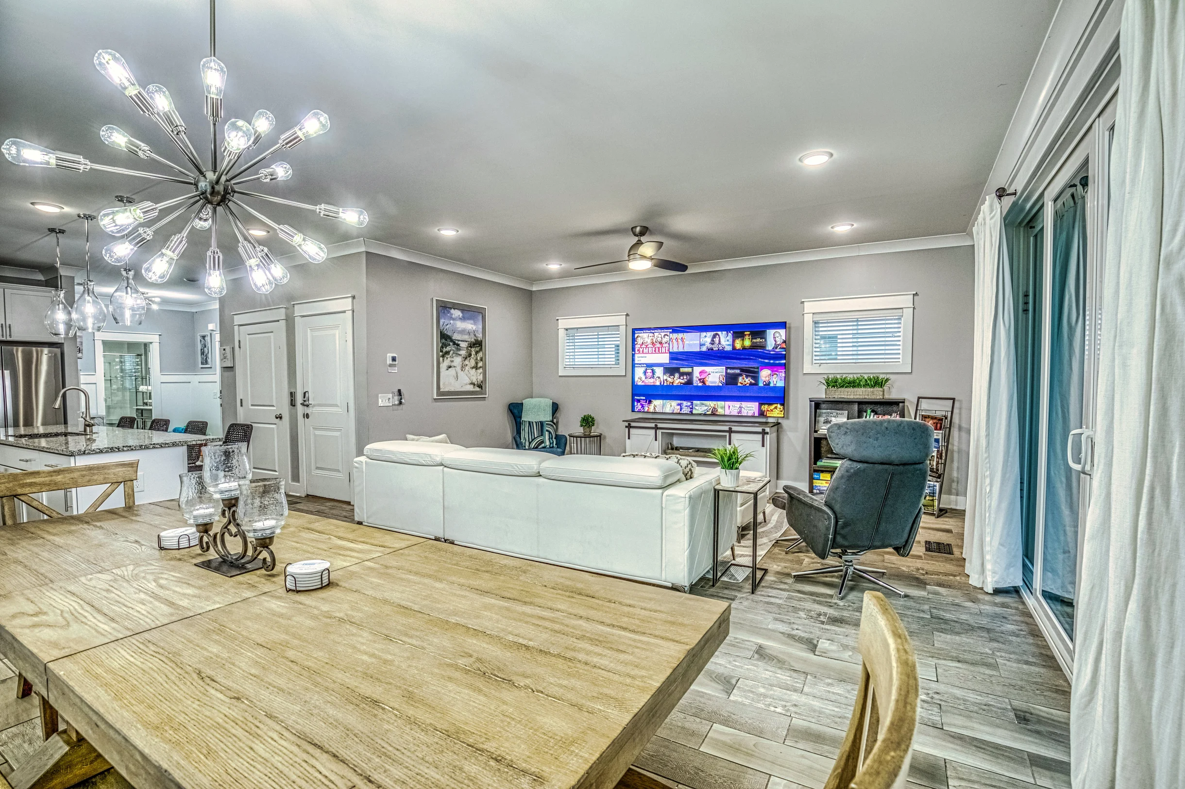 Wander Folly Field Horizon #36