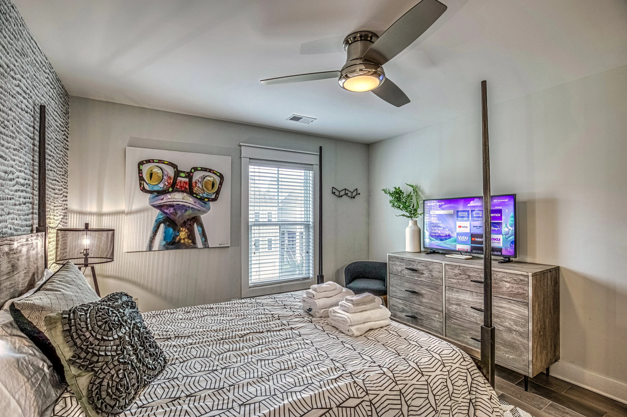 Wander Folly Field Horizon #49